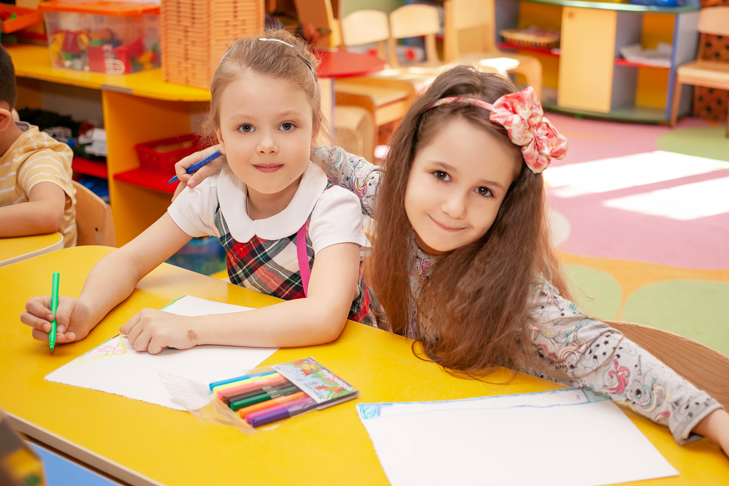 Выпускные фото-альбомы. Фотограф Алина Гашникова