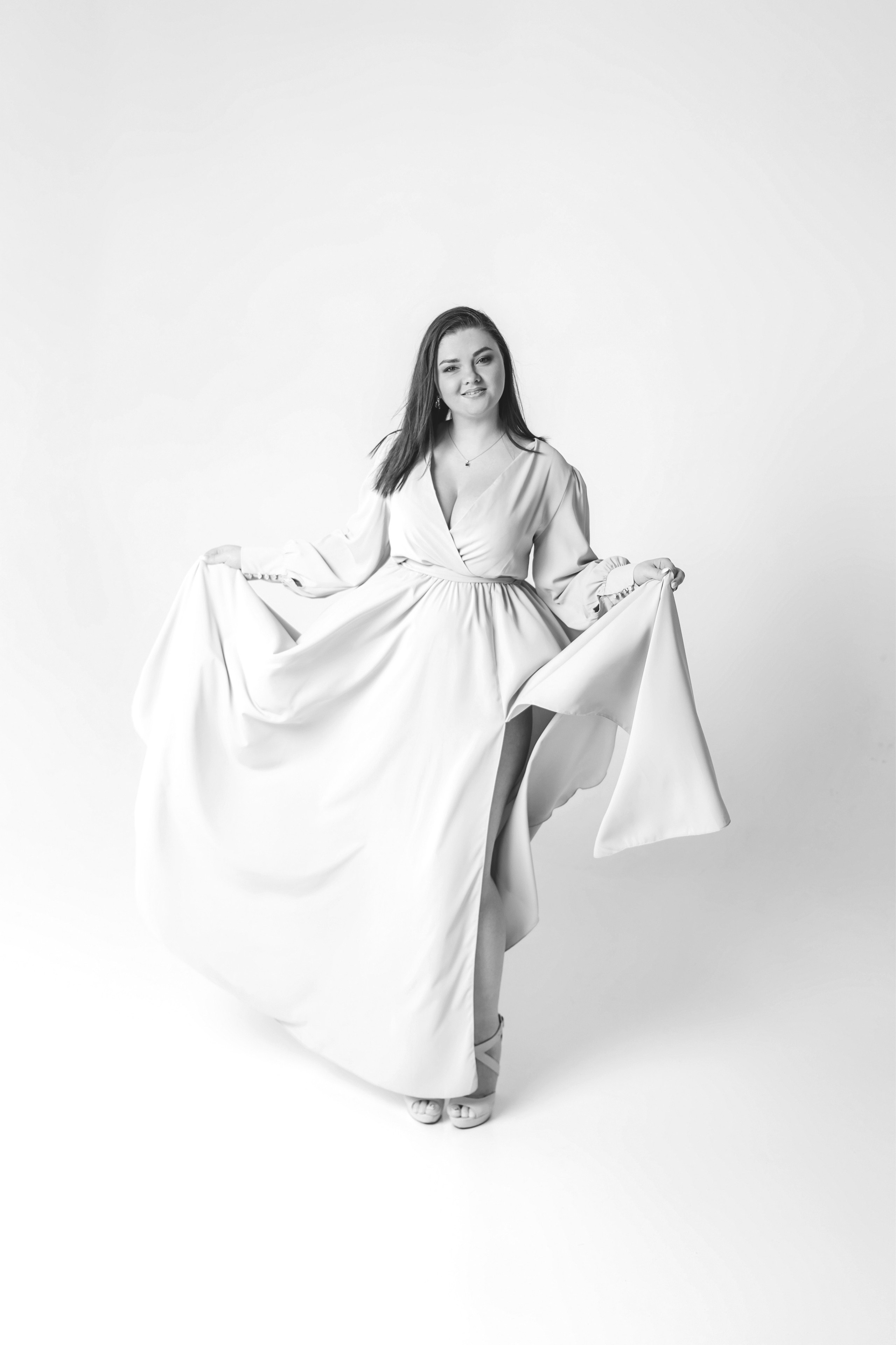 Танюша. Фотограф Алина Гашникова