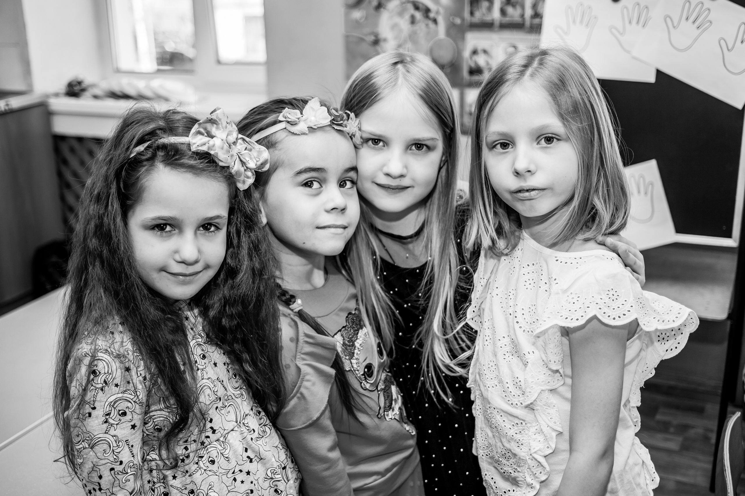 Выпускные фото-альбомы. Фотограф Алина Гашникова