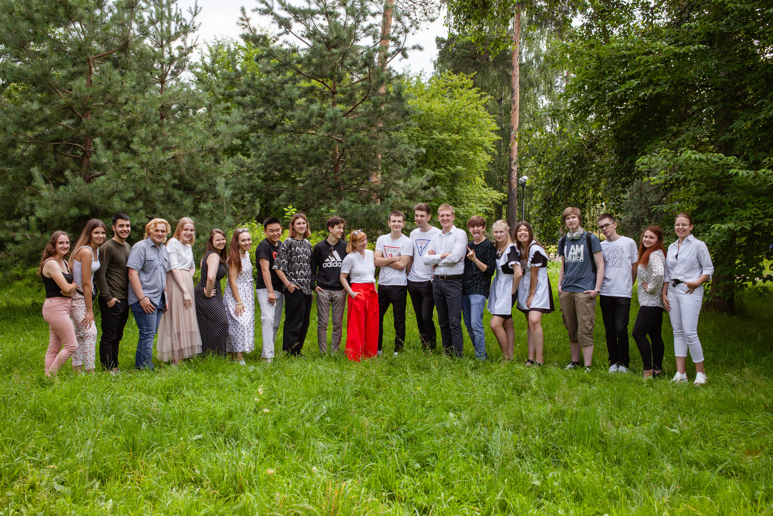 Выпускные фото-альбомы. Фотограф Алина Гашникова