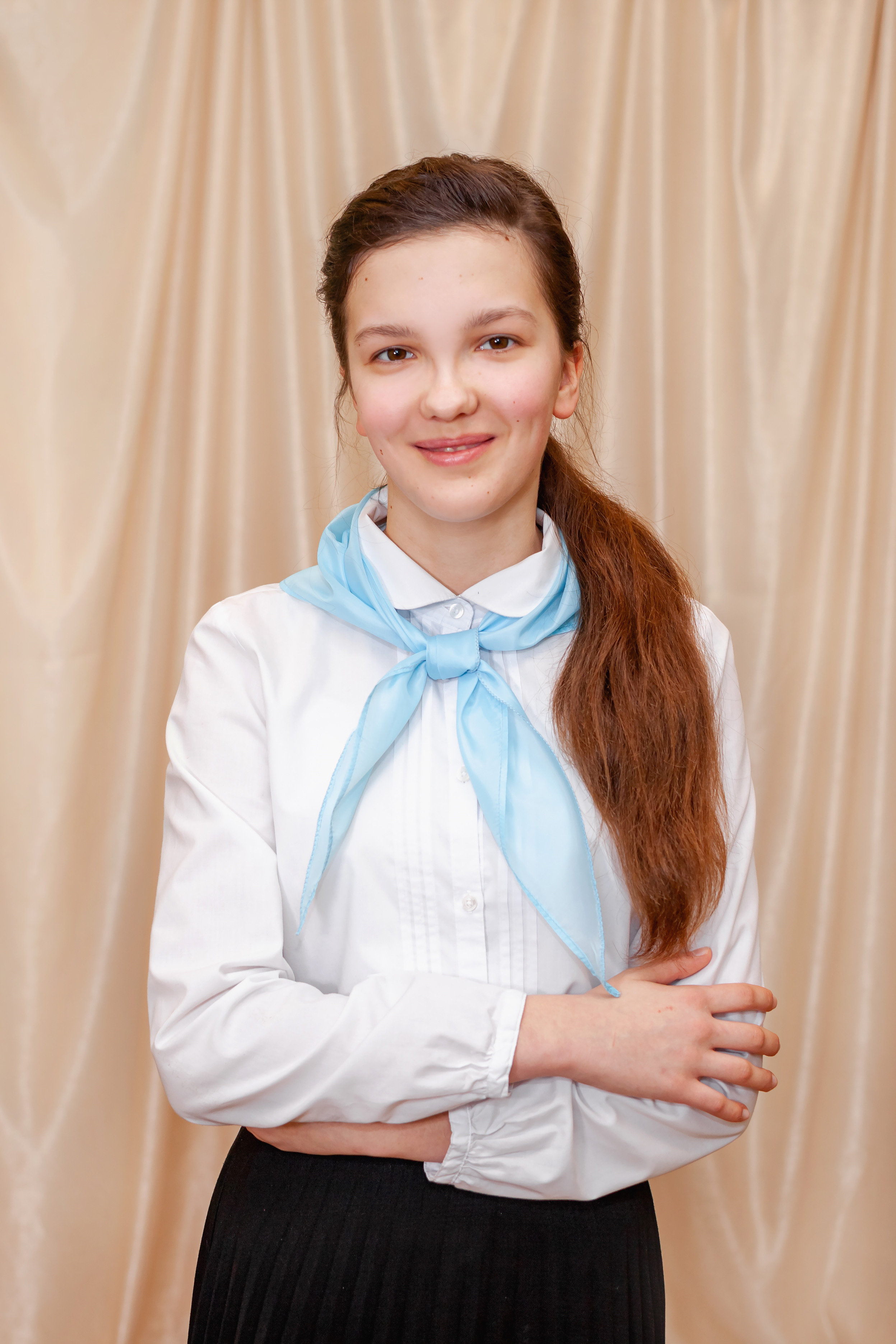 Выпускные фото-альбомы. Фотограф Алина Гашникова