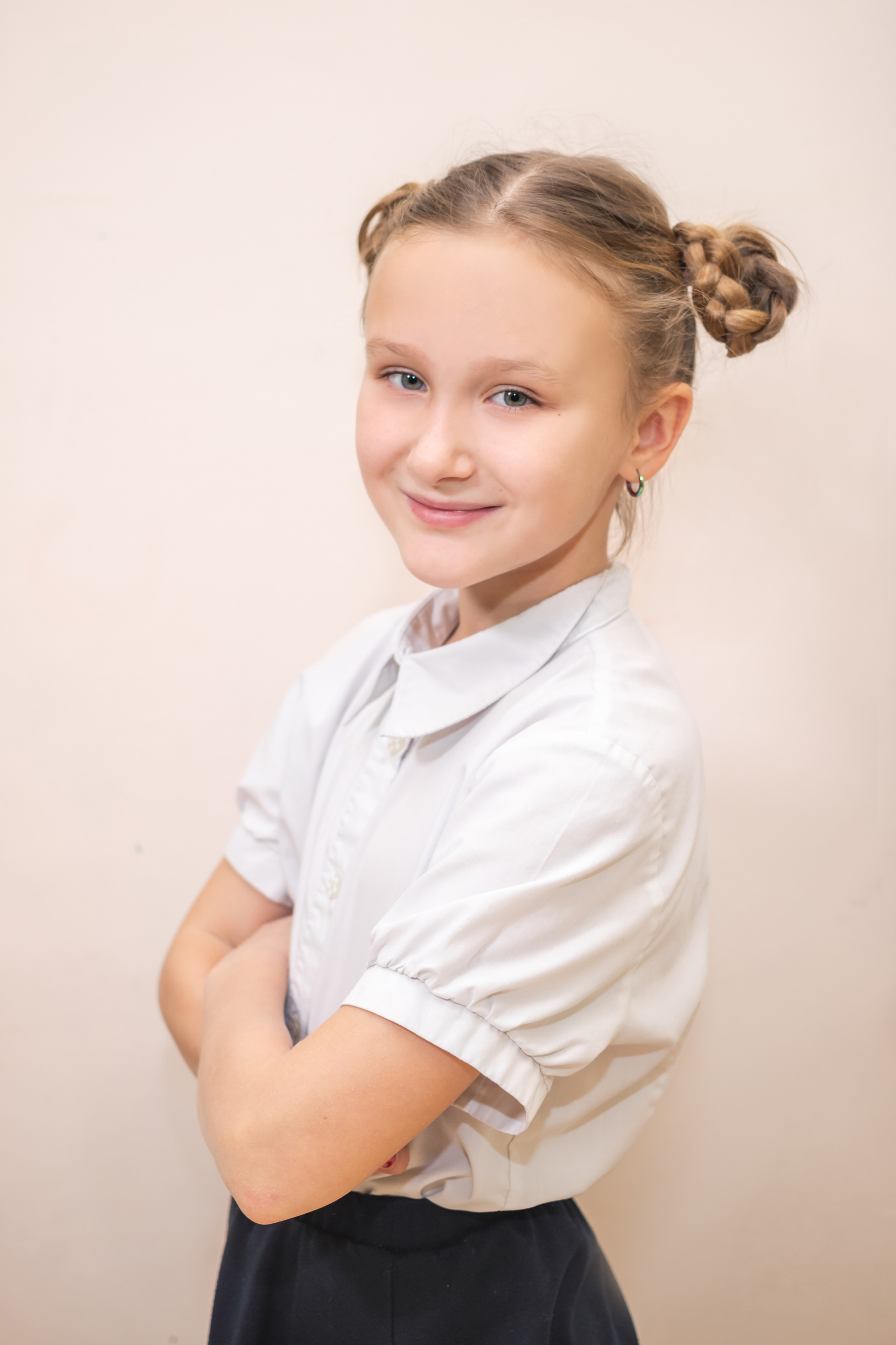 Выпускные фото-альбомы. Фотограф Алина Гашникова