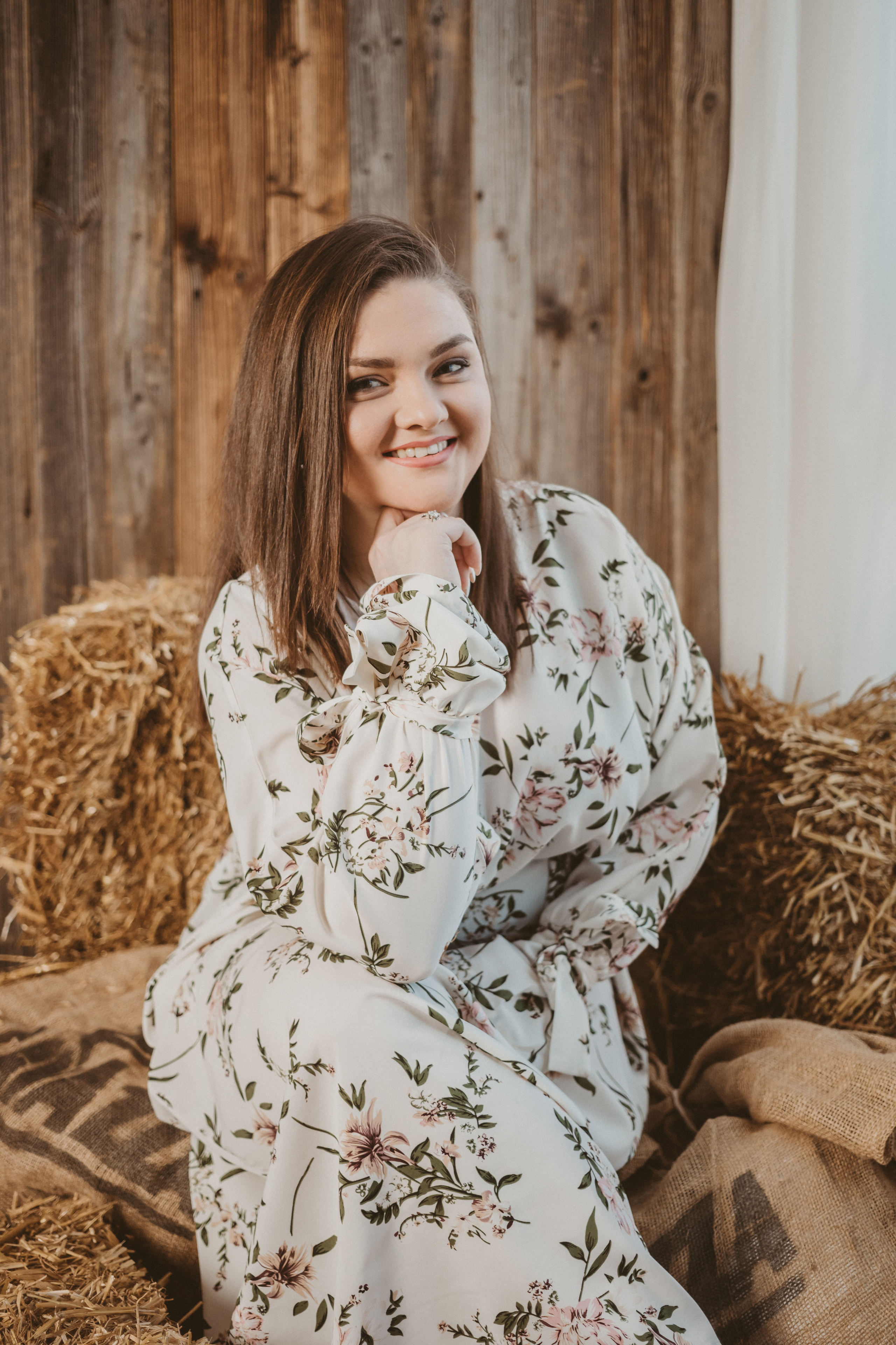 Танюша. Фотограф Алина Гашникова