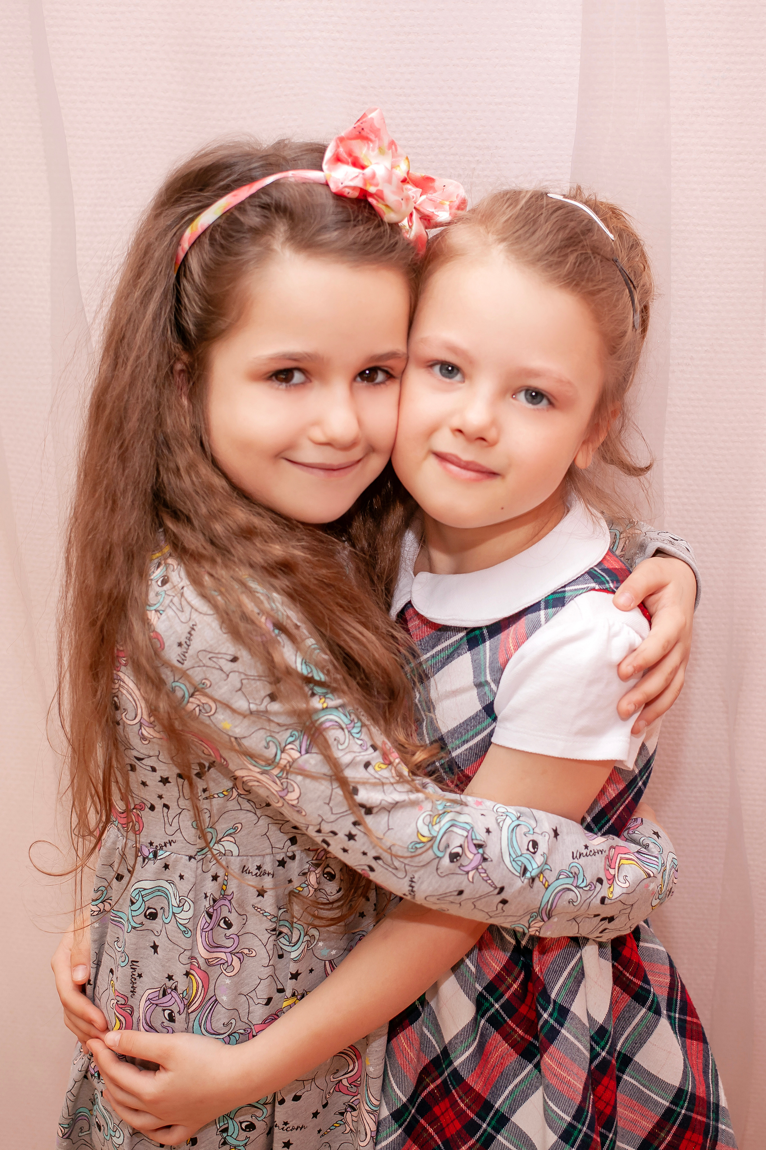 Выпускные фото-альбомы. Фотограф Алина Гашникова