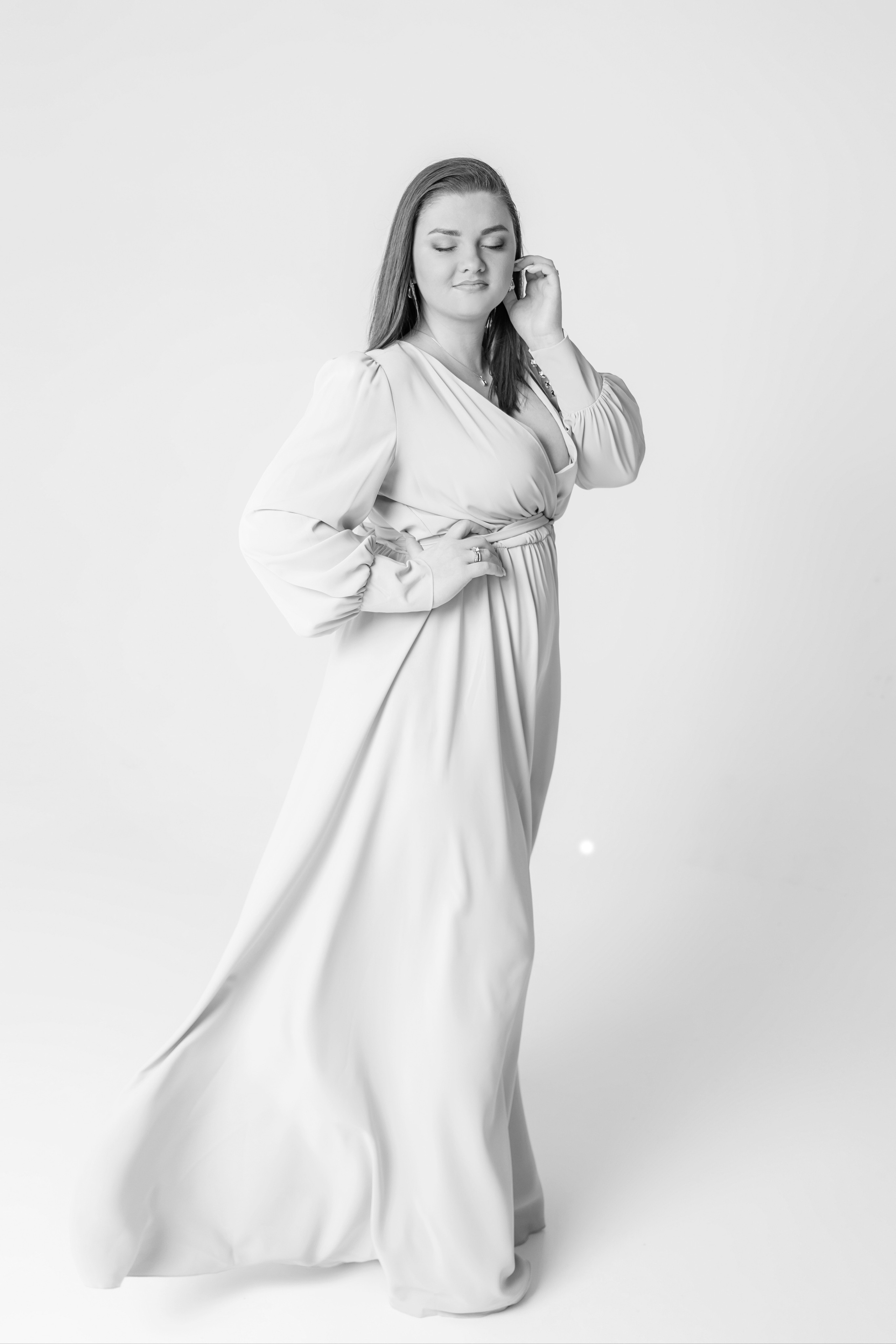 Танюша. Фотограф Алина Гашникова