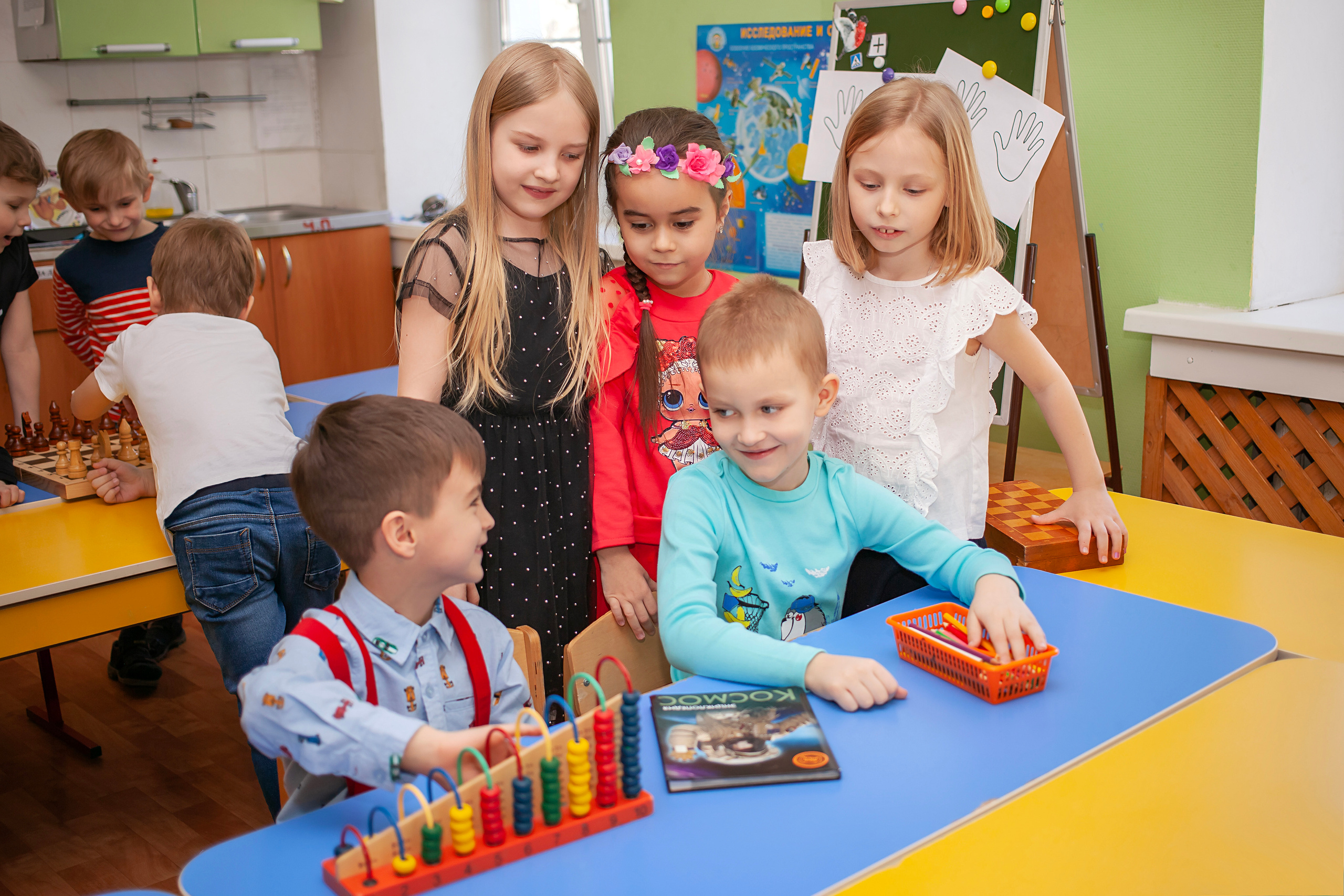 Выпускные фото-альбомы. Фотограф Алина Гашникова