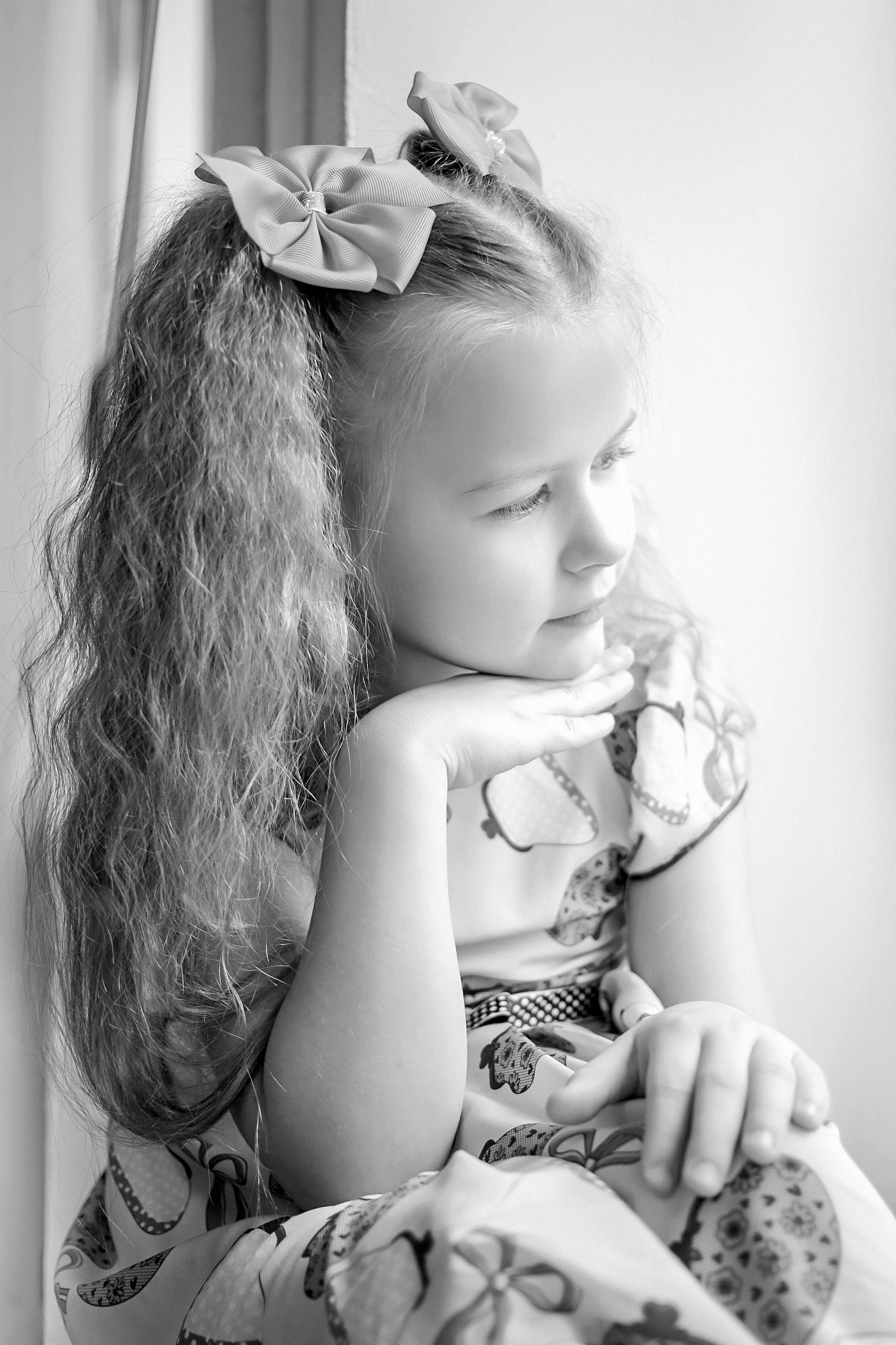 Выпускные фото-альбомы. Фотограф Алина Гашникова