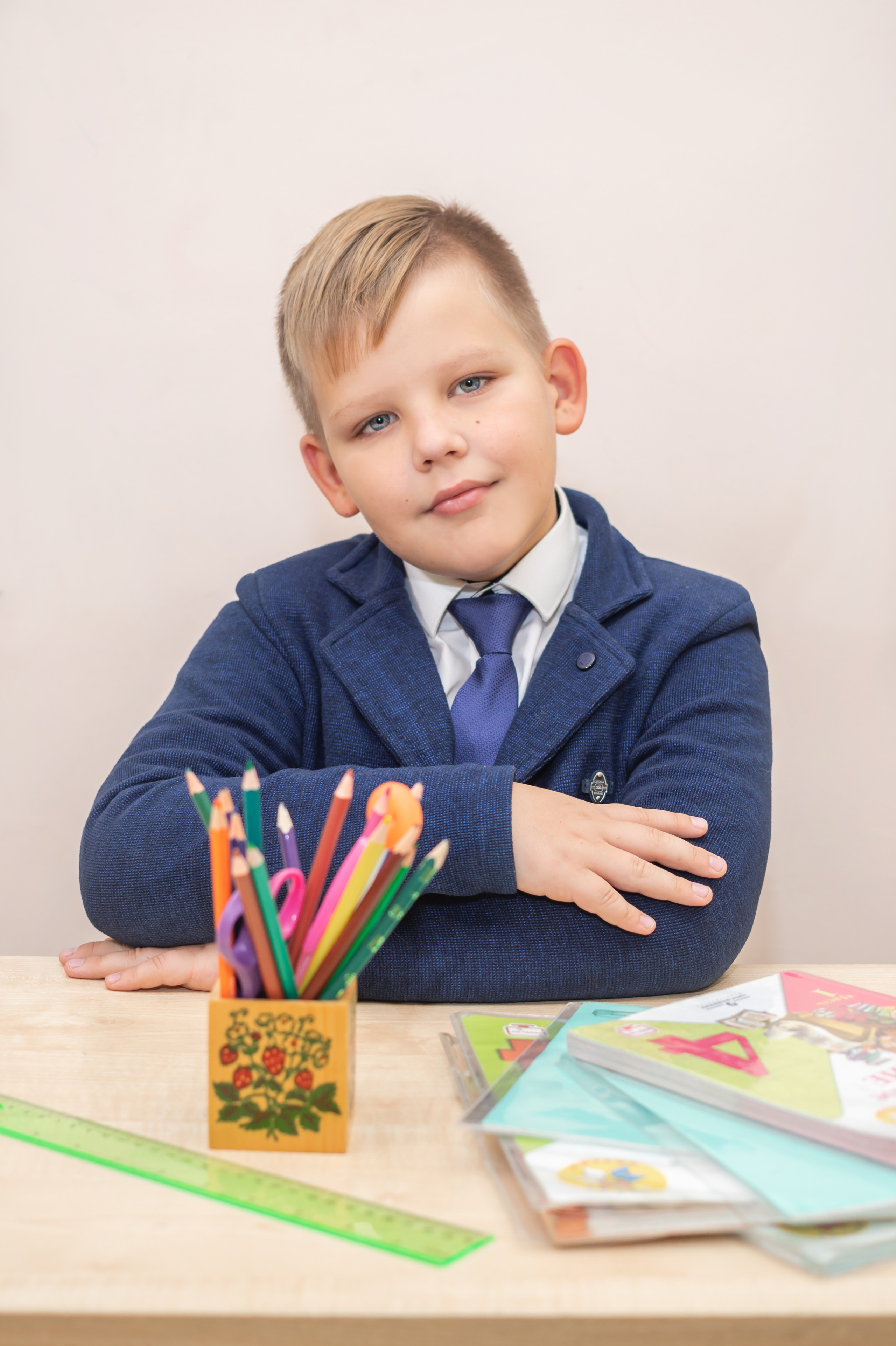 Выпускные фото-альбомы. Фотограф Алина Гашникова