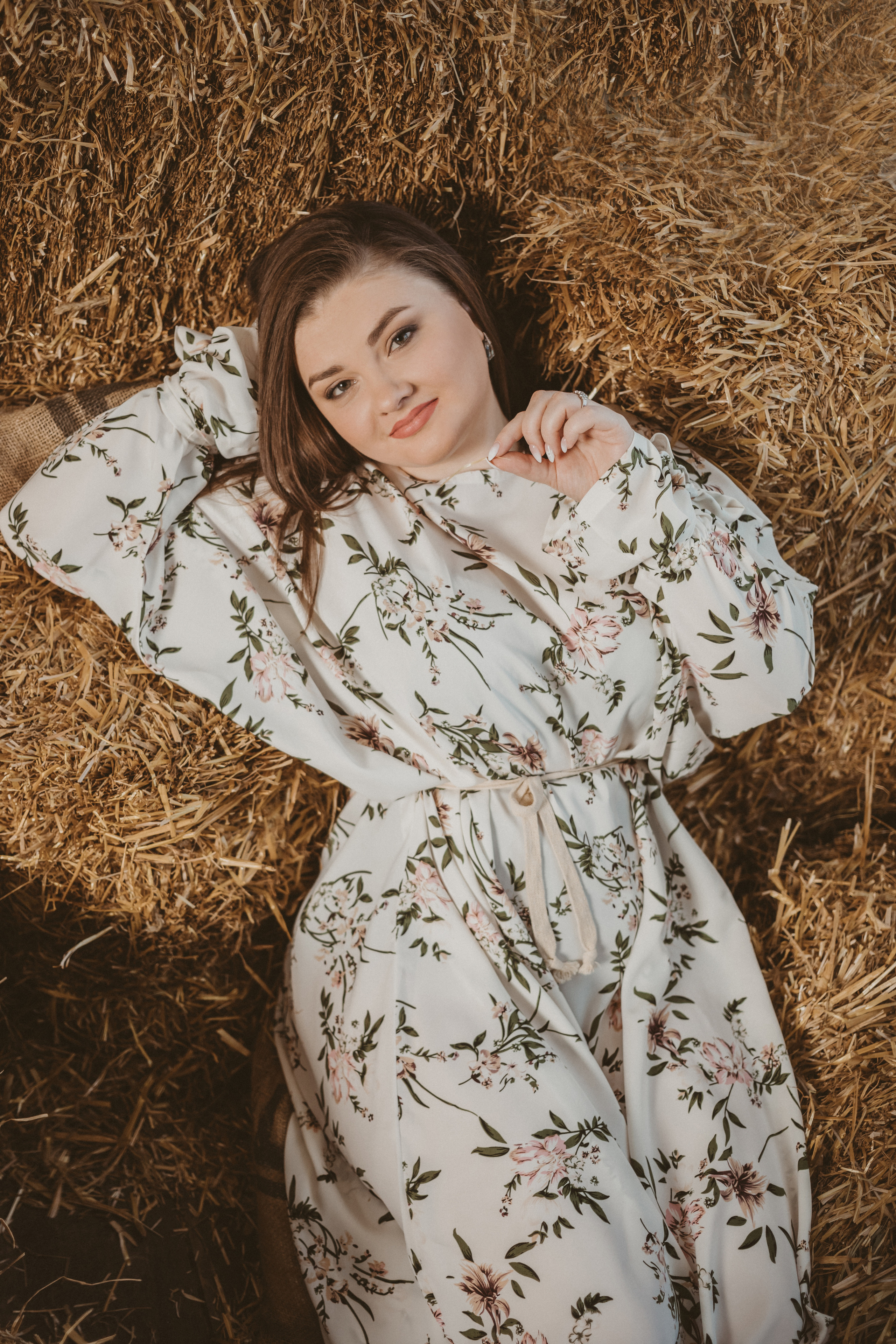 Танюша. Фотограф Алина Гашникова