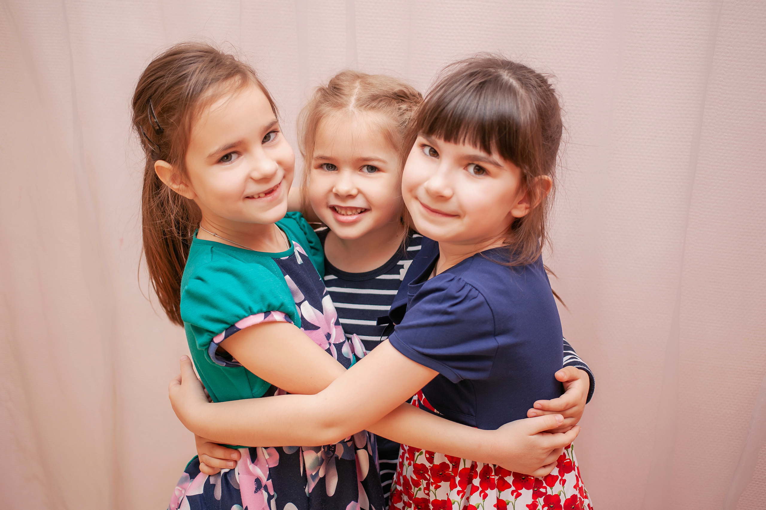 Выпускные фото-альбомы. Фотограф Алина Гашникова