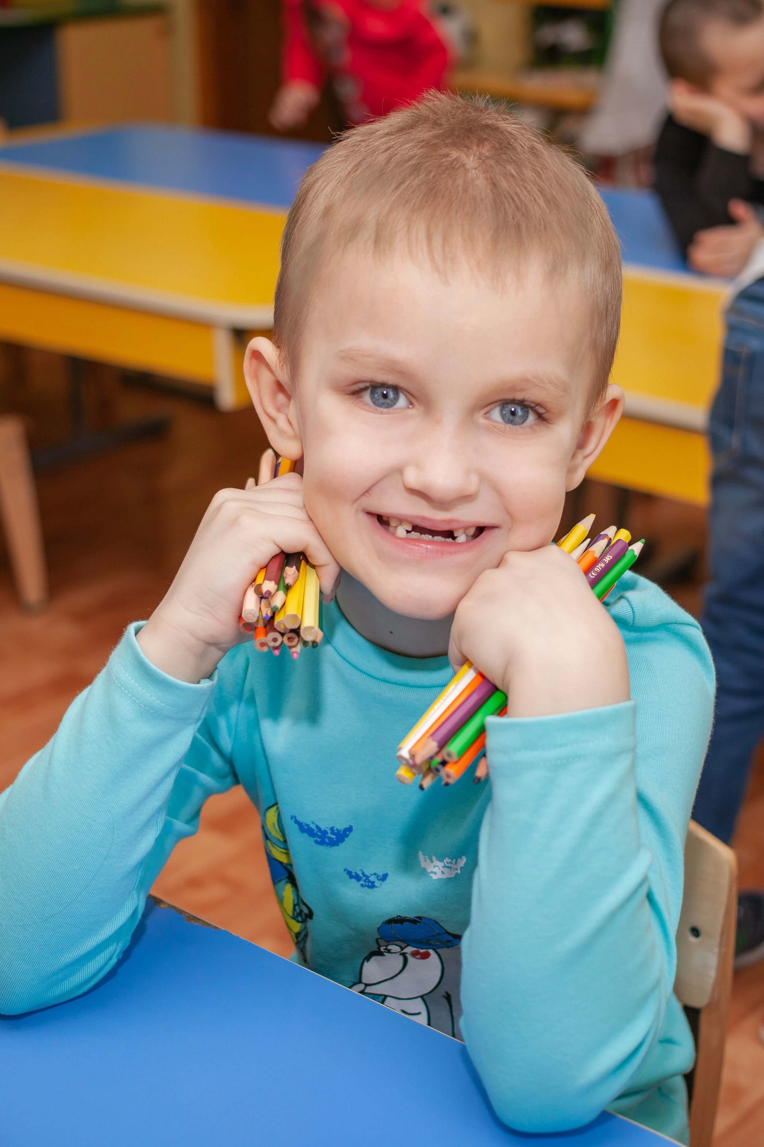 Выпускные фото-альбомы. Фотограф Алина Гашникова