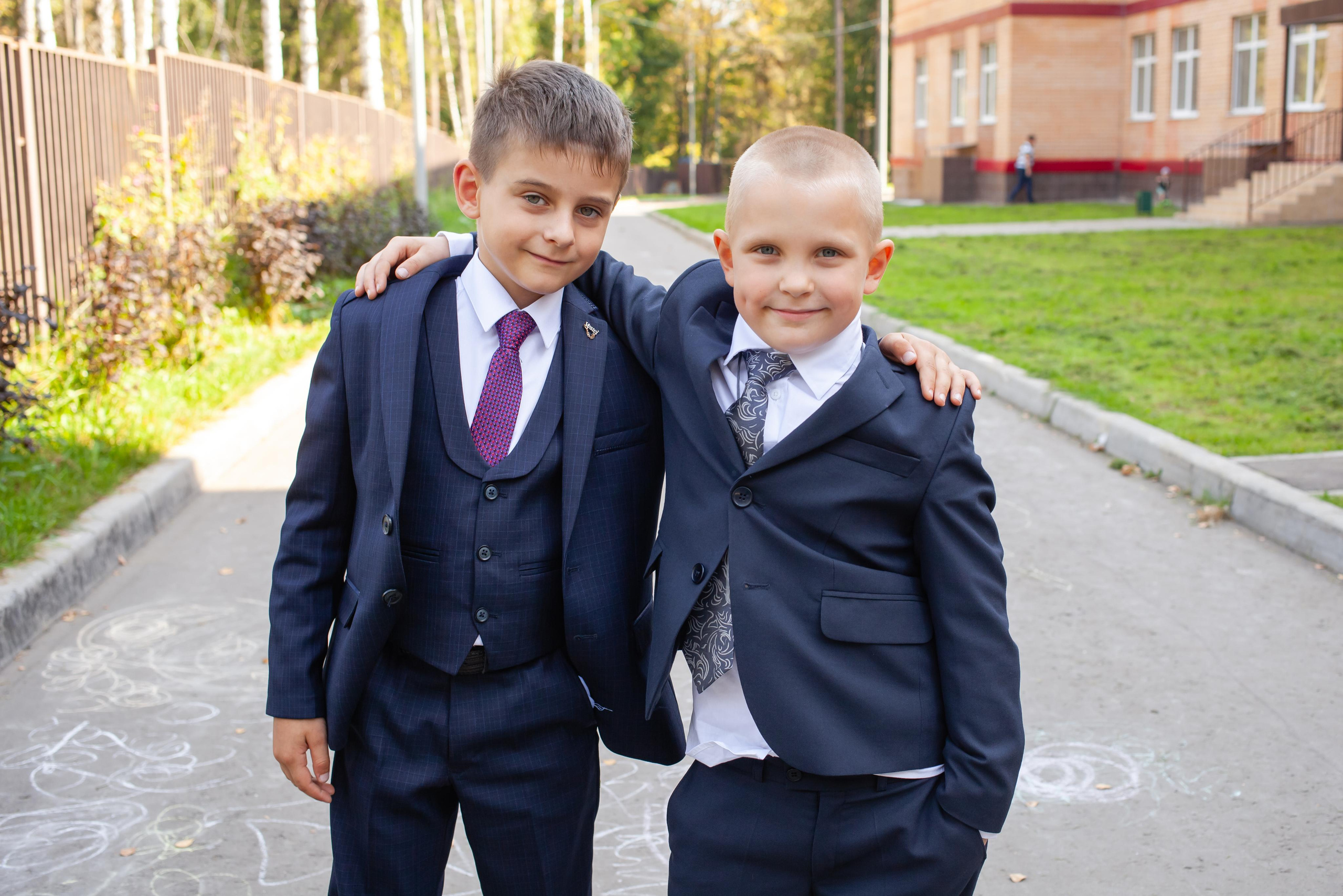 Выпускные фото-альбомы. Фотограф Алина Гашникова