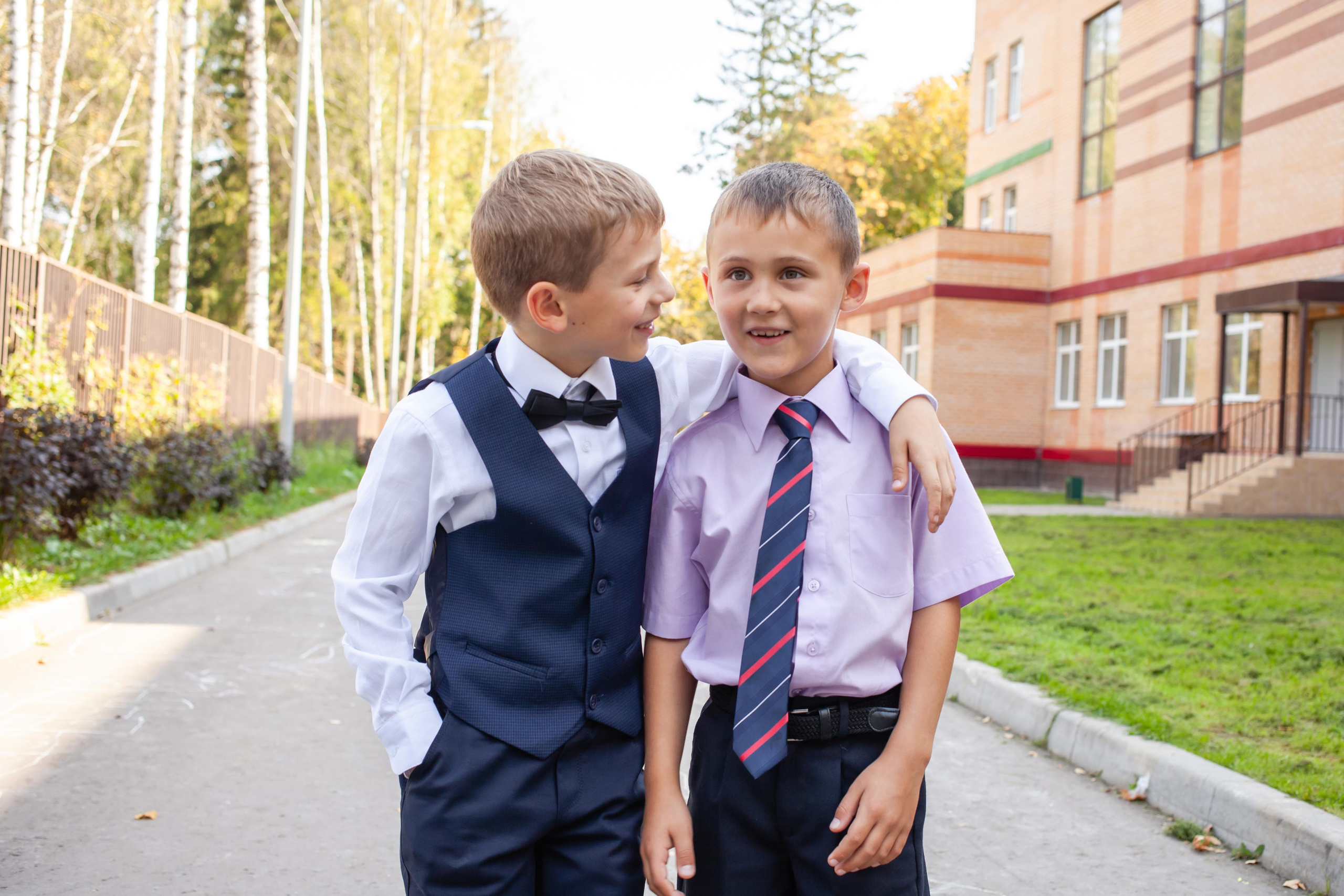 Выпускные фото-альбомы. Фотограф Алина Гашникова