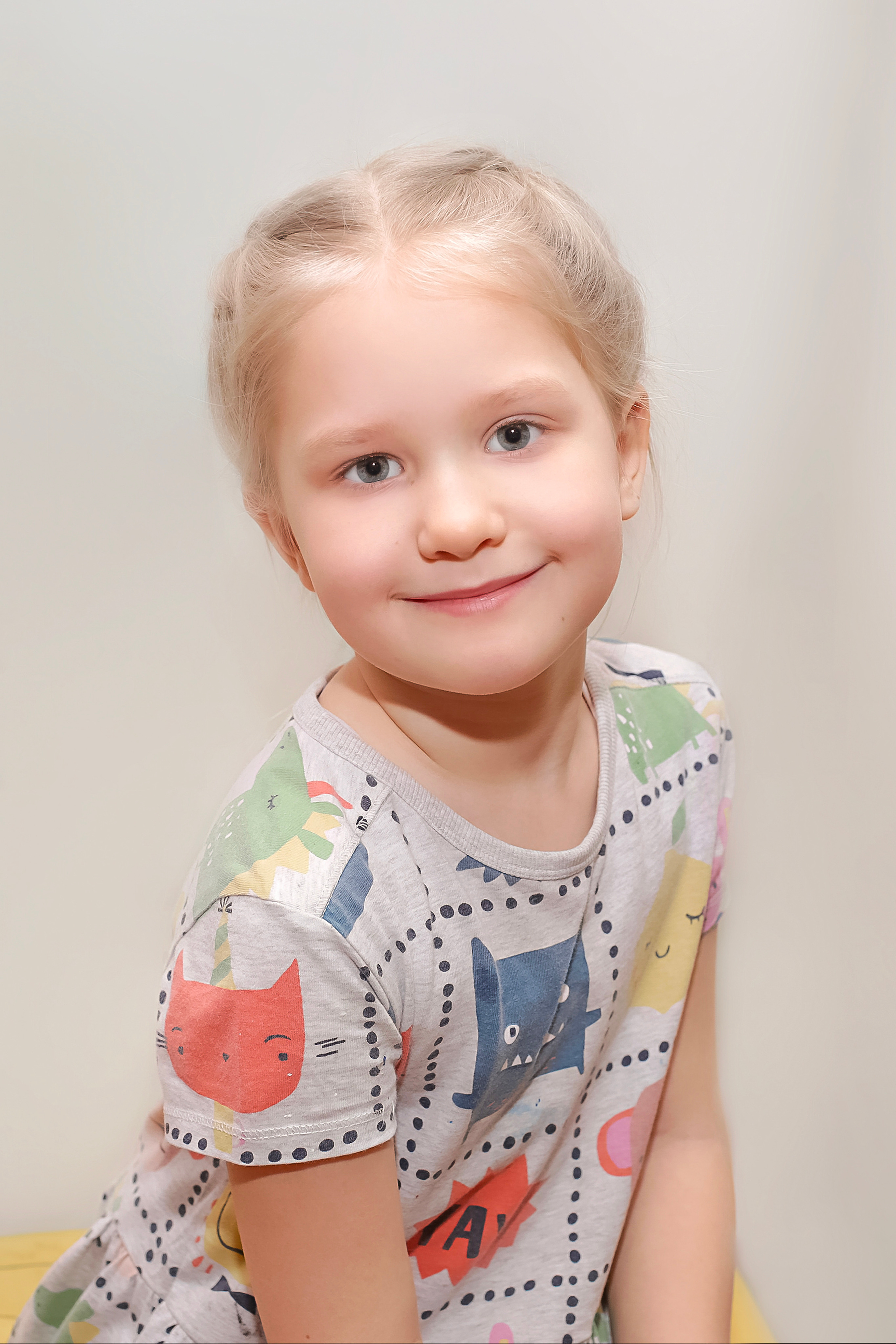 Выпускные фото-альбомы. Фотограф Алина Гашникова