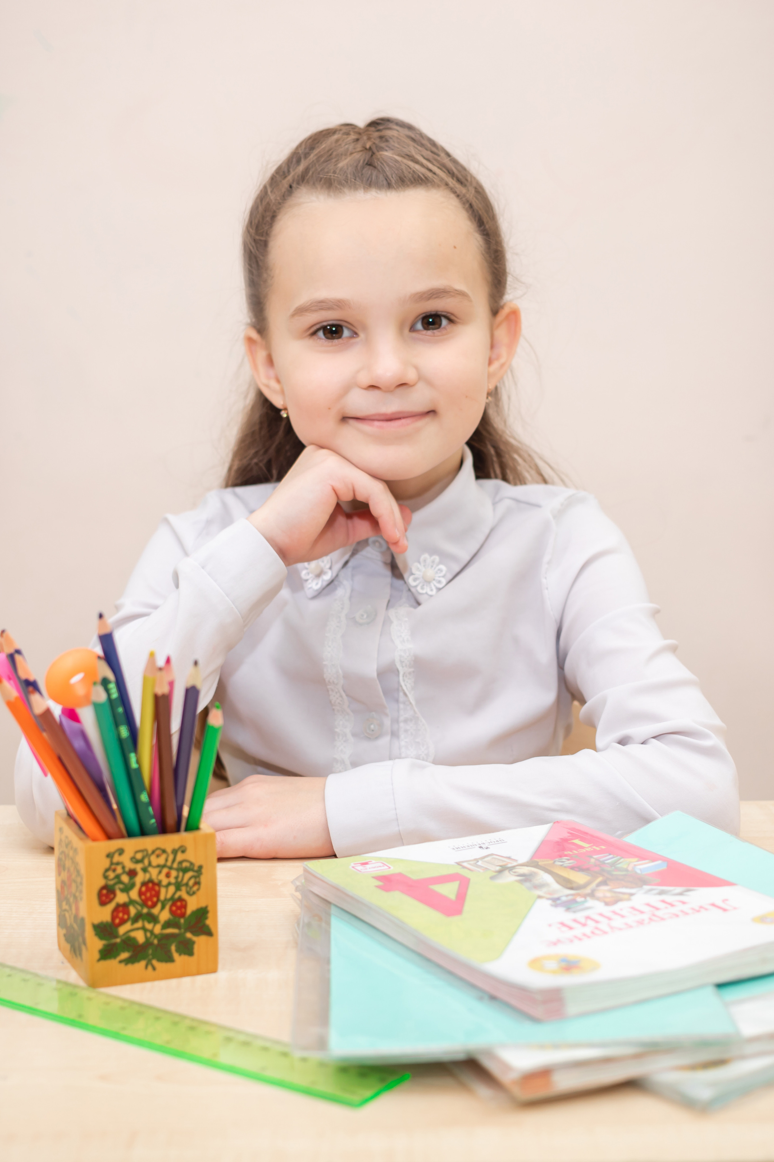 Выпускные фото-альбомы. Фотограф Алина Гашникова