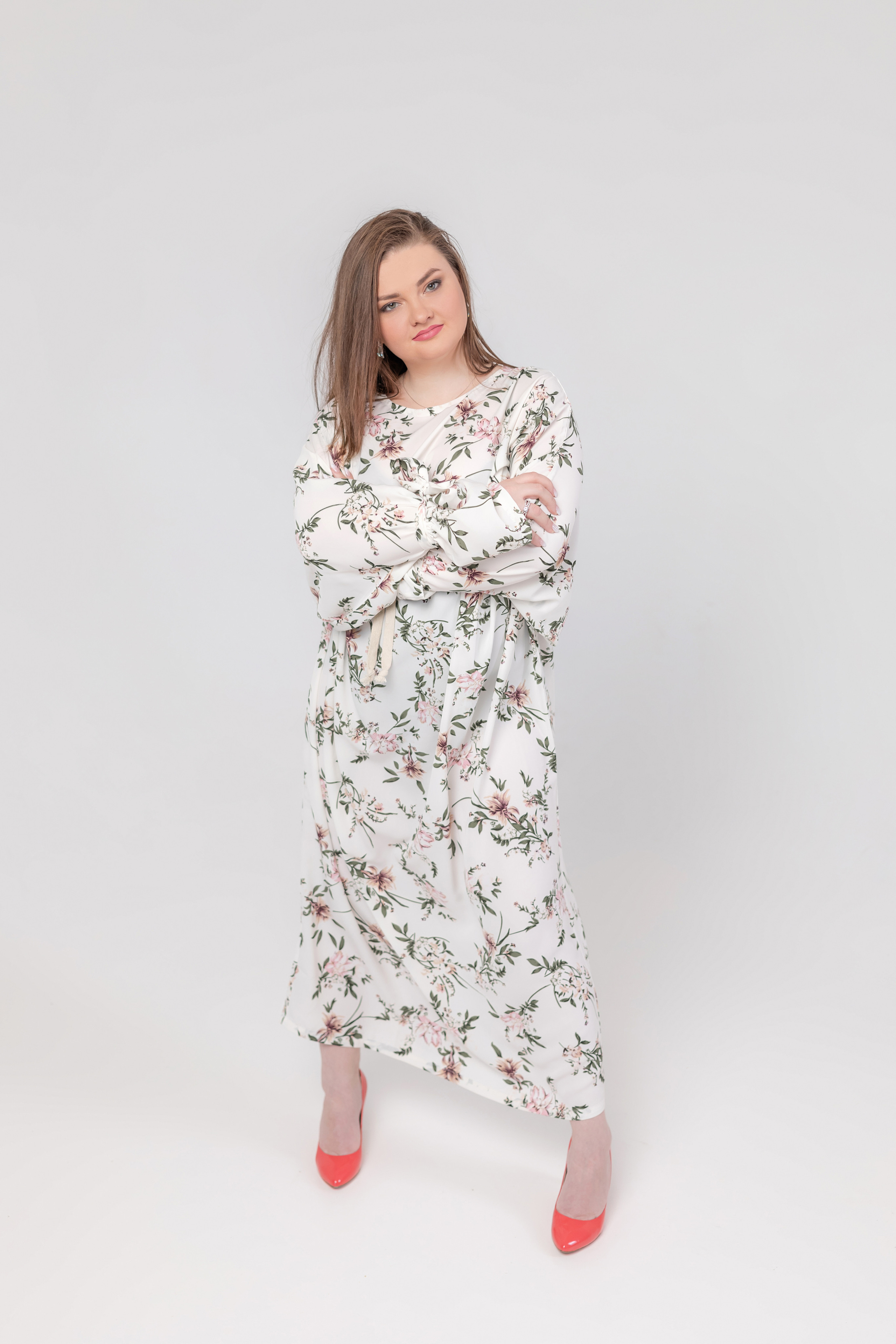 Танюша. Фотограф Алина Гашникова