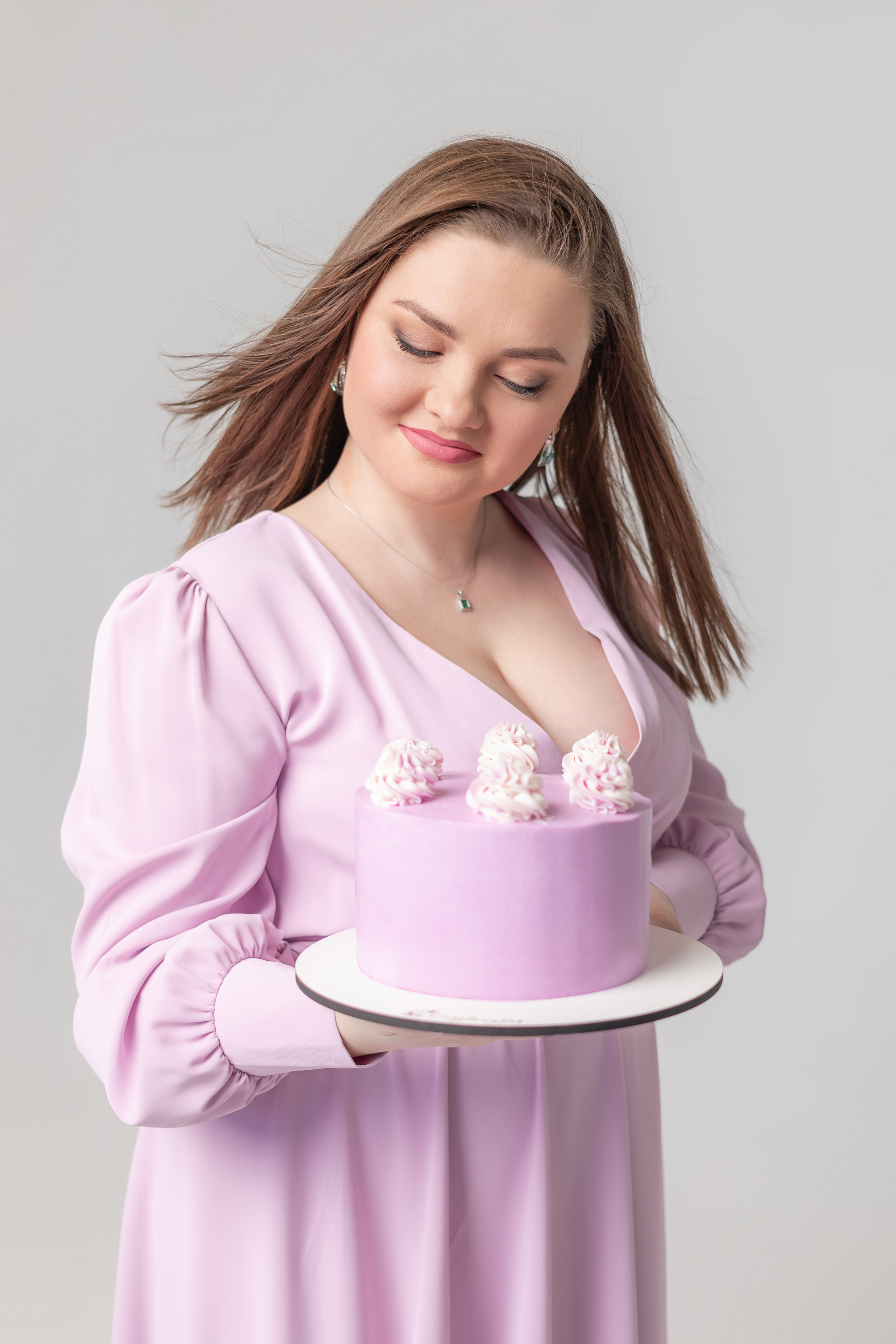 Танюша. Фотограф Алина Гашникова