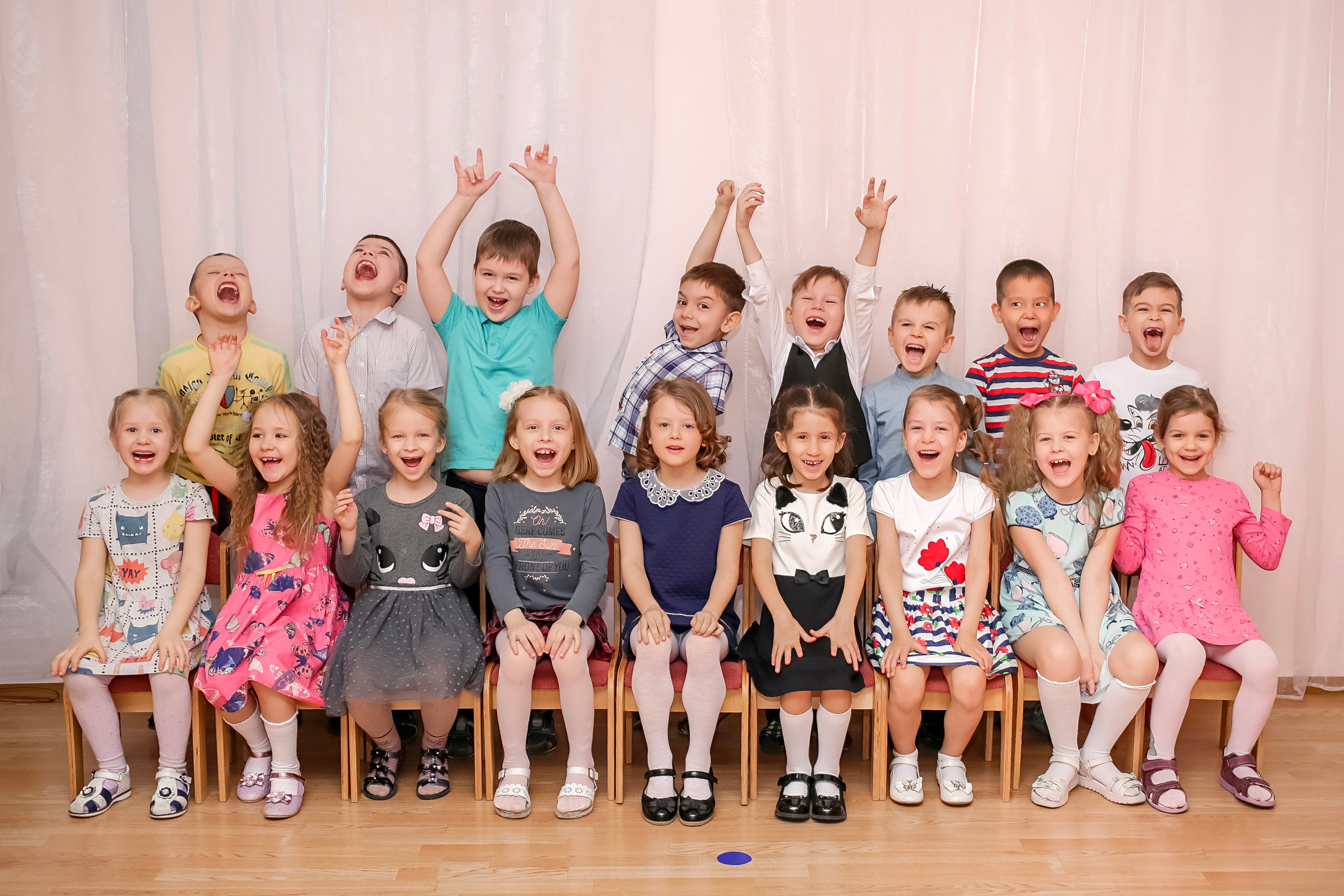 Выпускные фото-альбомы. Фотограф Алина Гашникова