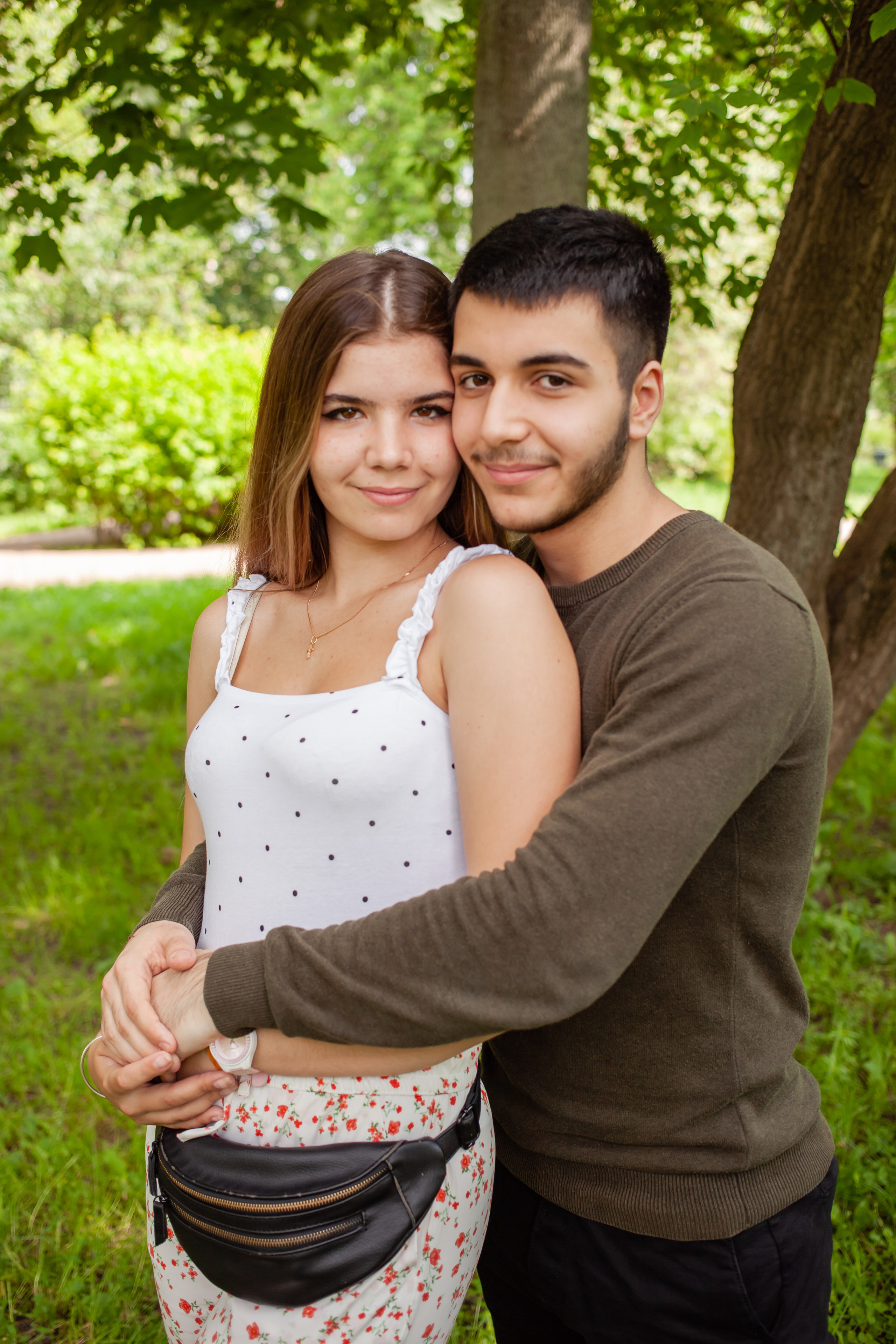 Выпускные фото-альбомы. Фотограф Алина Гашникова