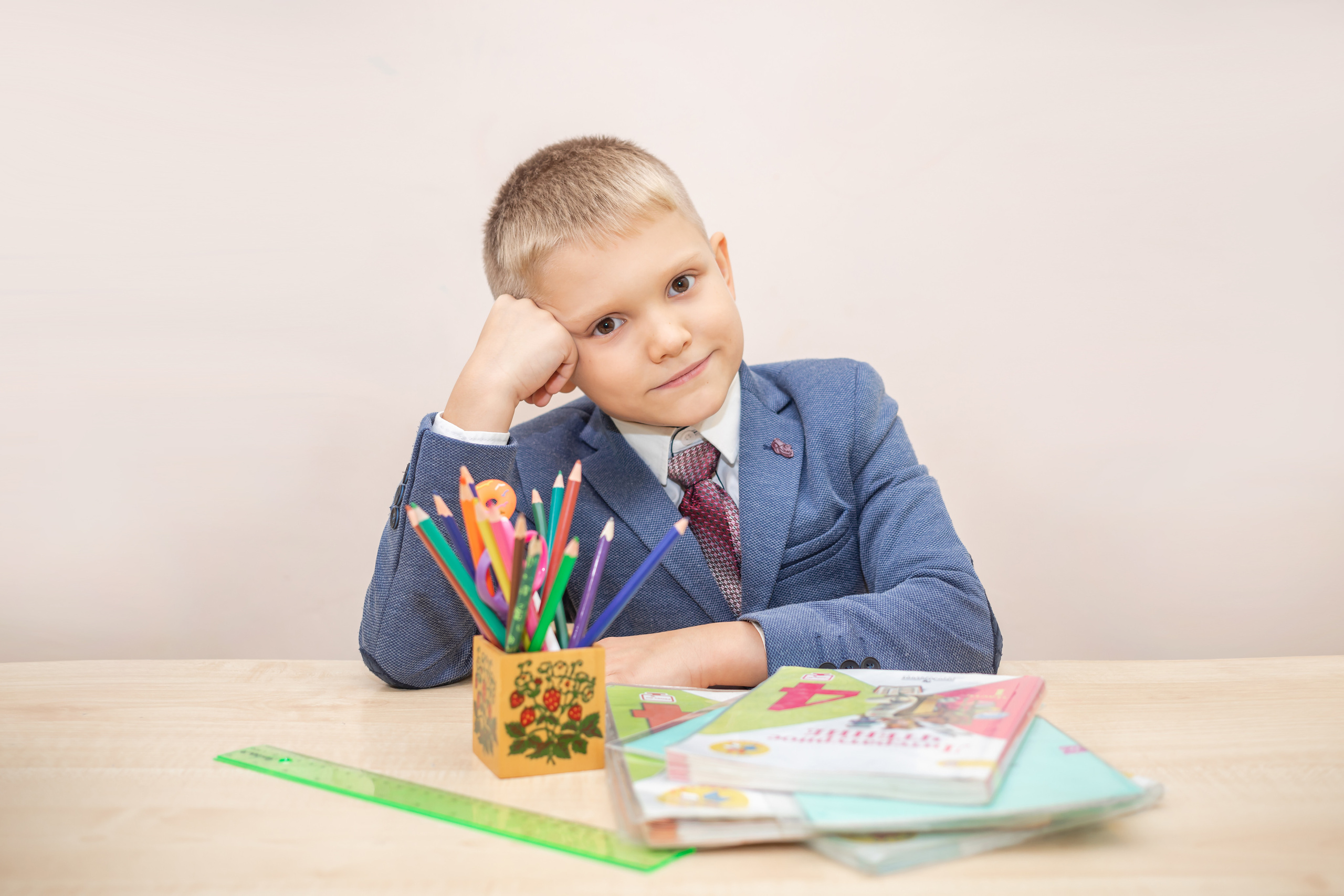 Выпускные фото-альбомы. Фотограф Алина Гашникова