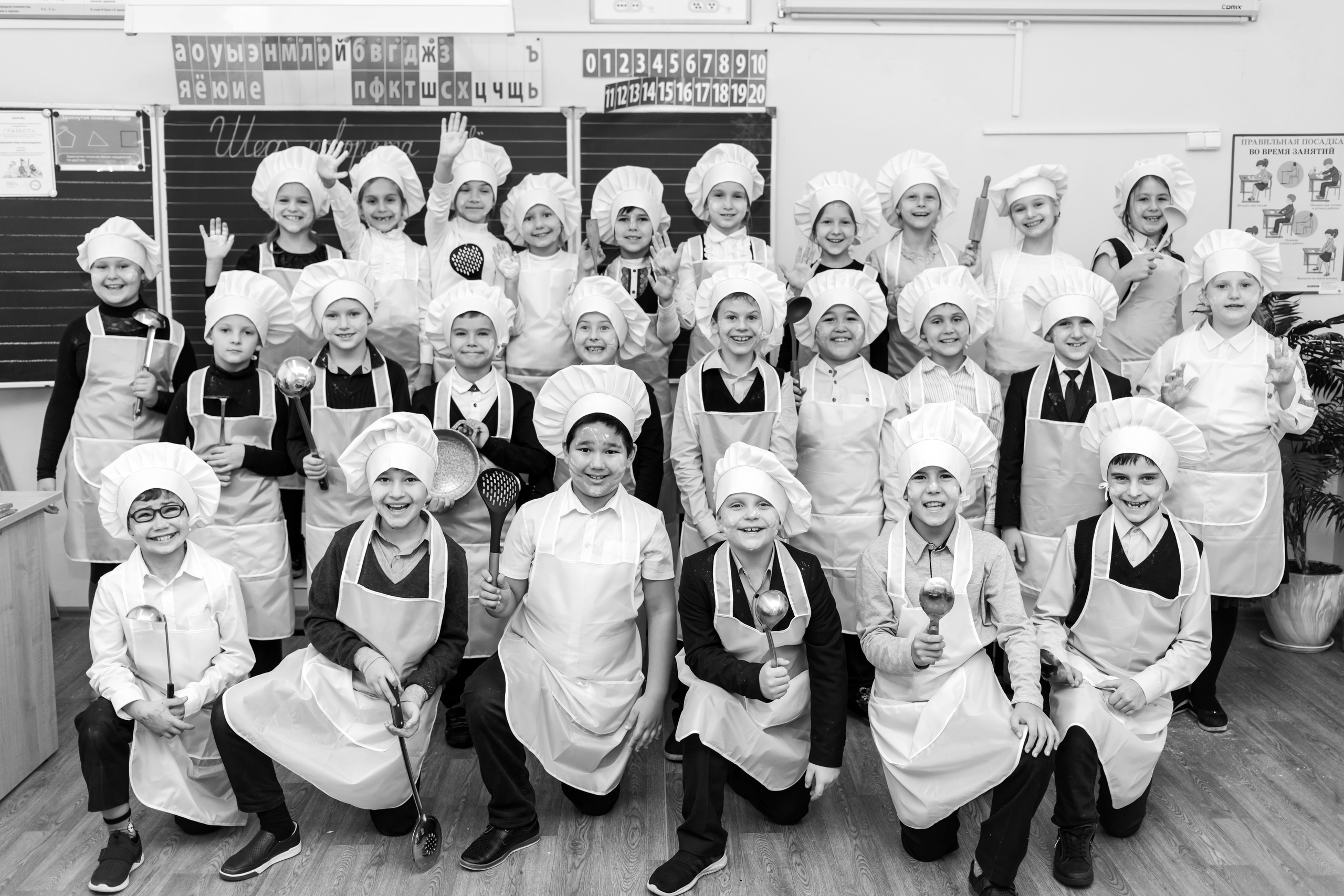 Выпускные фото-альбомы. Фотограф Алина Гашникова