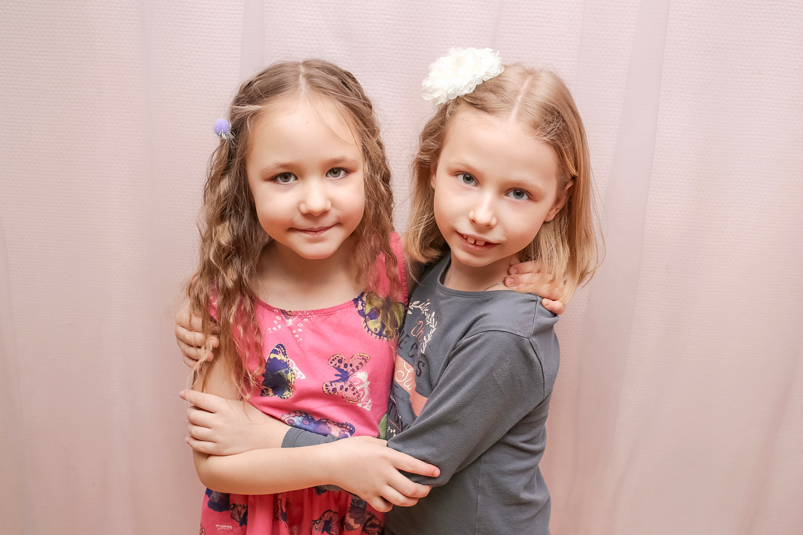 Выпускные фото-альбомы. Фотограф Алина Гашникова