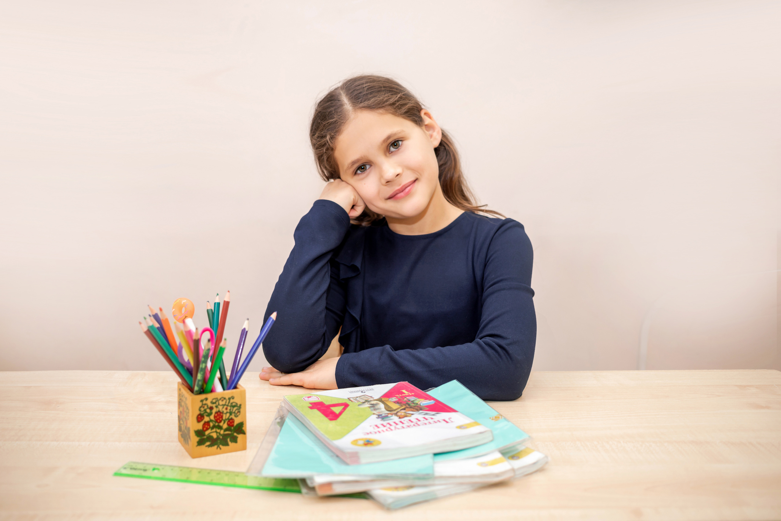 Выпускные фото-альбомы. Фотограф Алина Гашникова