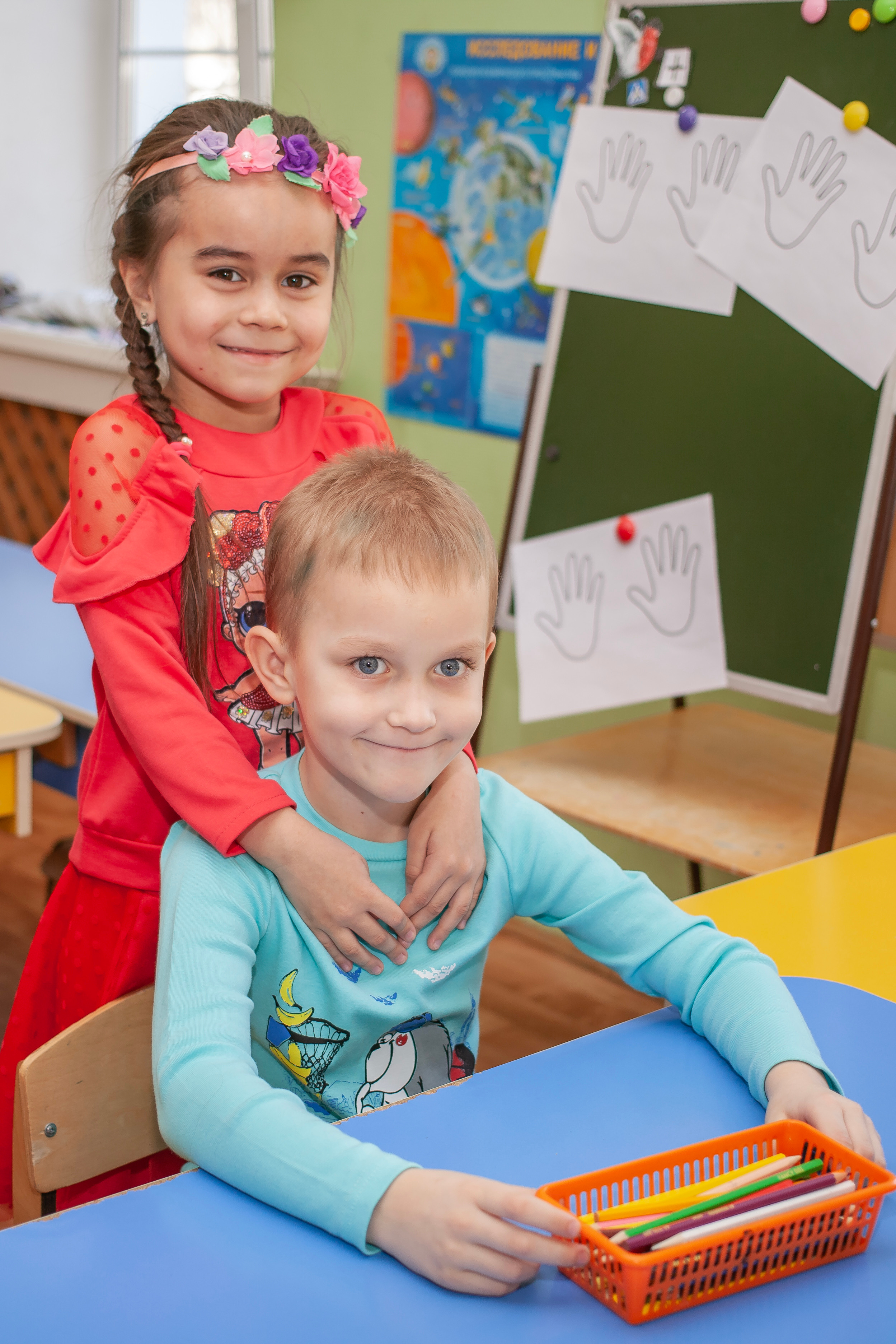 Выпускные фото-альбомы. Фотограф Алина Гашникова