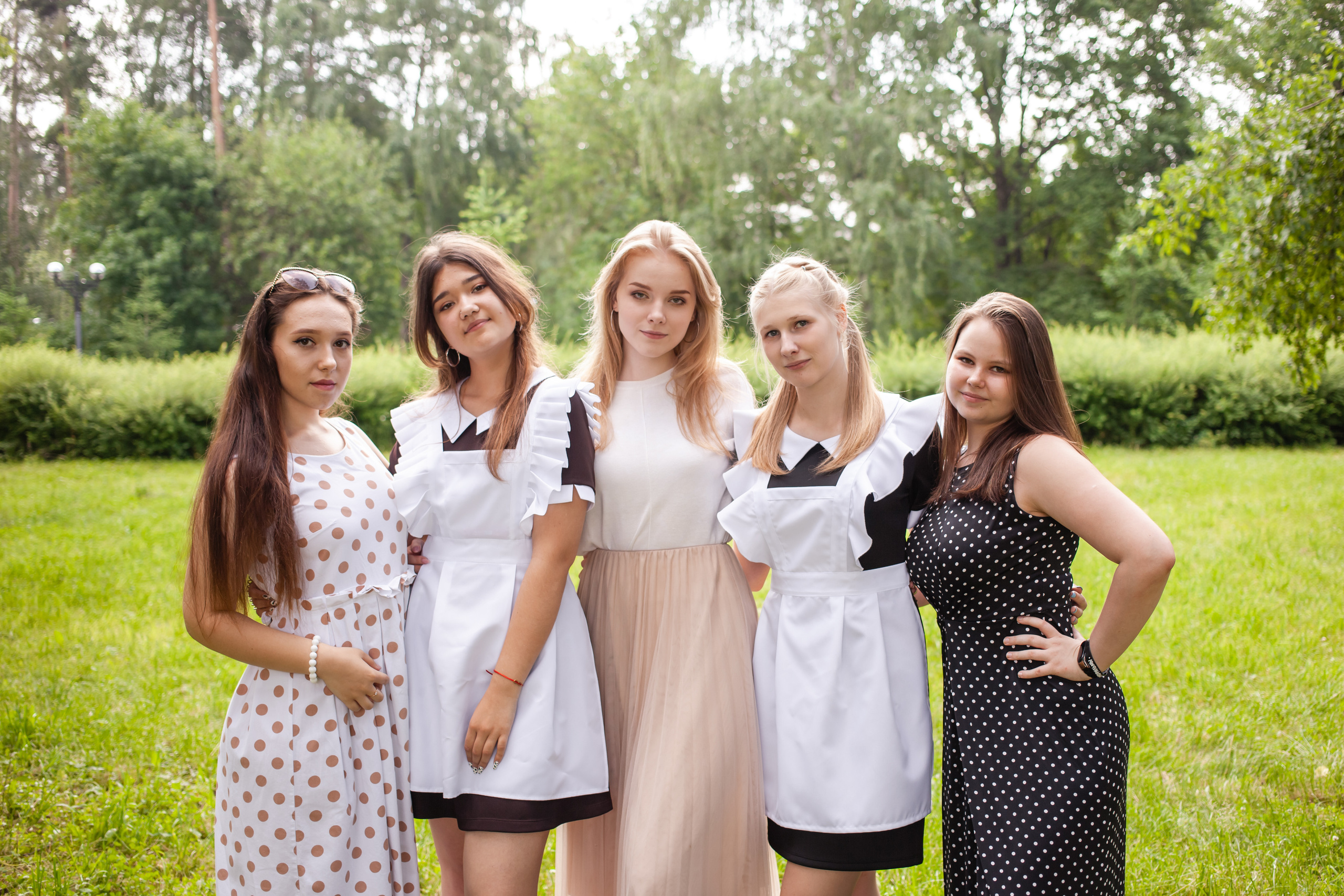 Выпускные фото-альбомы. Фотограф Алина Гашникова