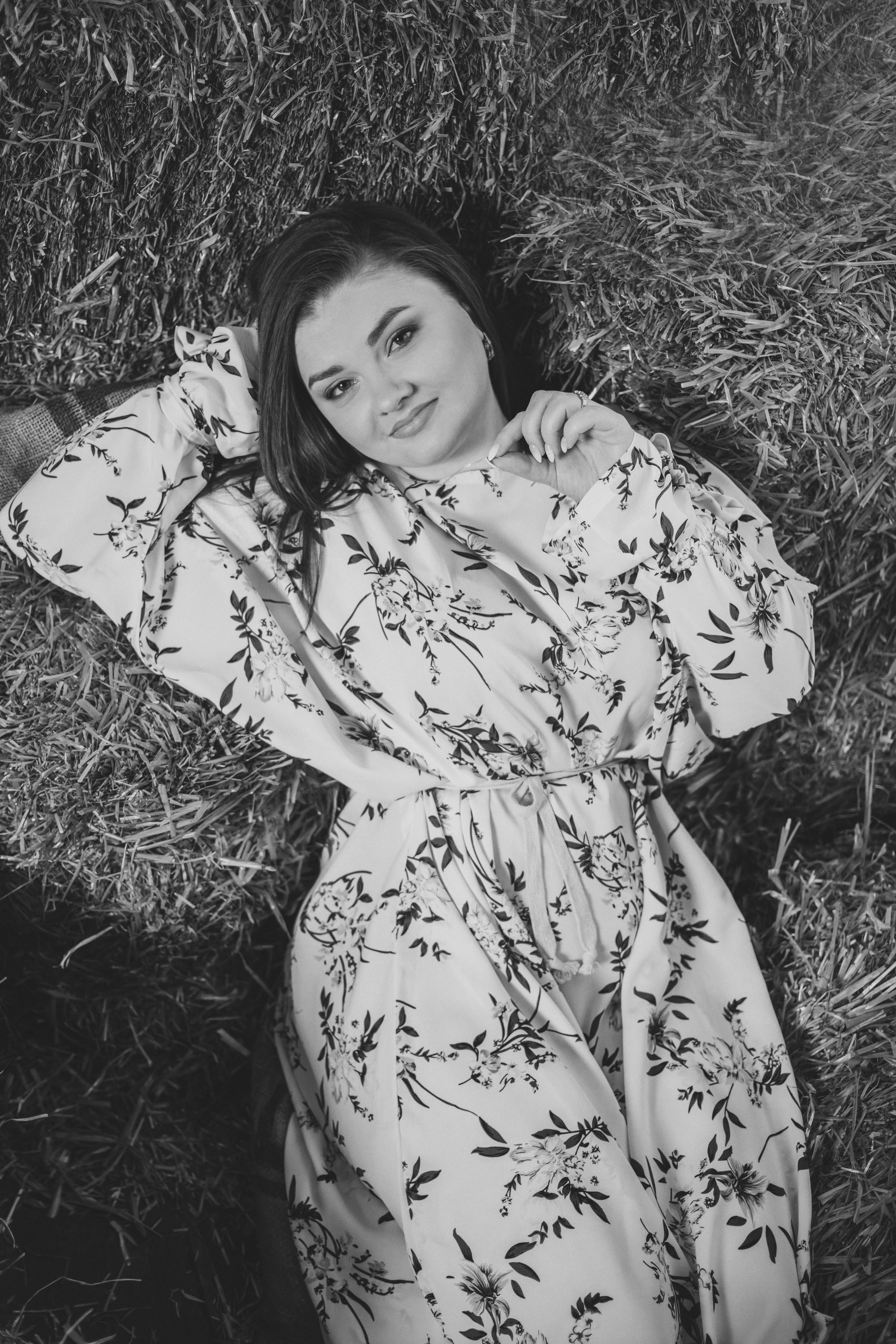 Танюша. Фотограф Алина Гашникова