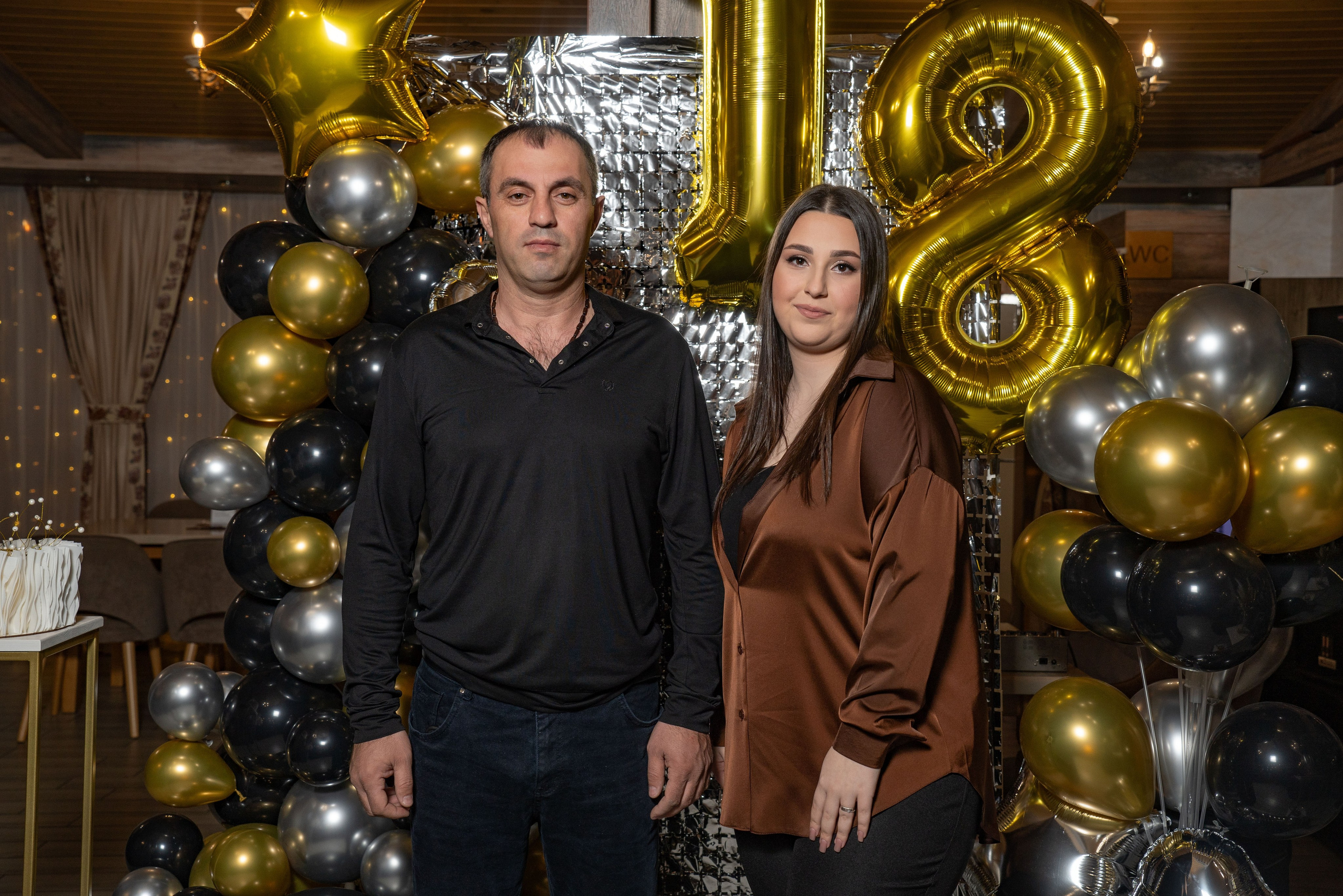 ДНИ РОЖДЕНИЯ. Свадебный, семейный, фэшн фотограф, школьный фотограф в Сочи