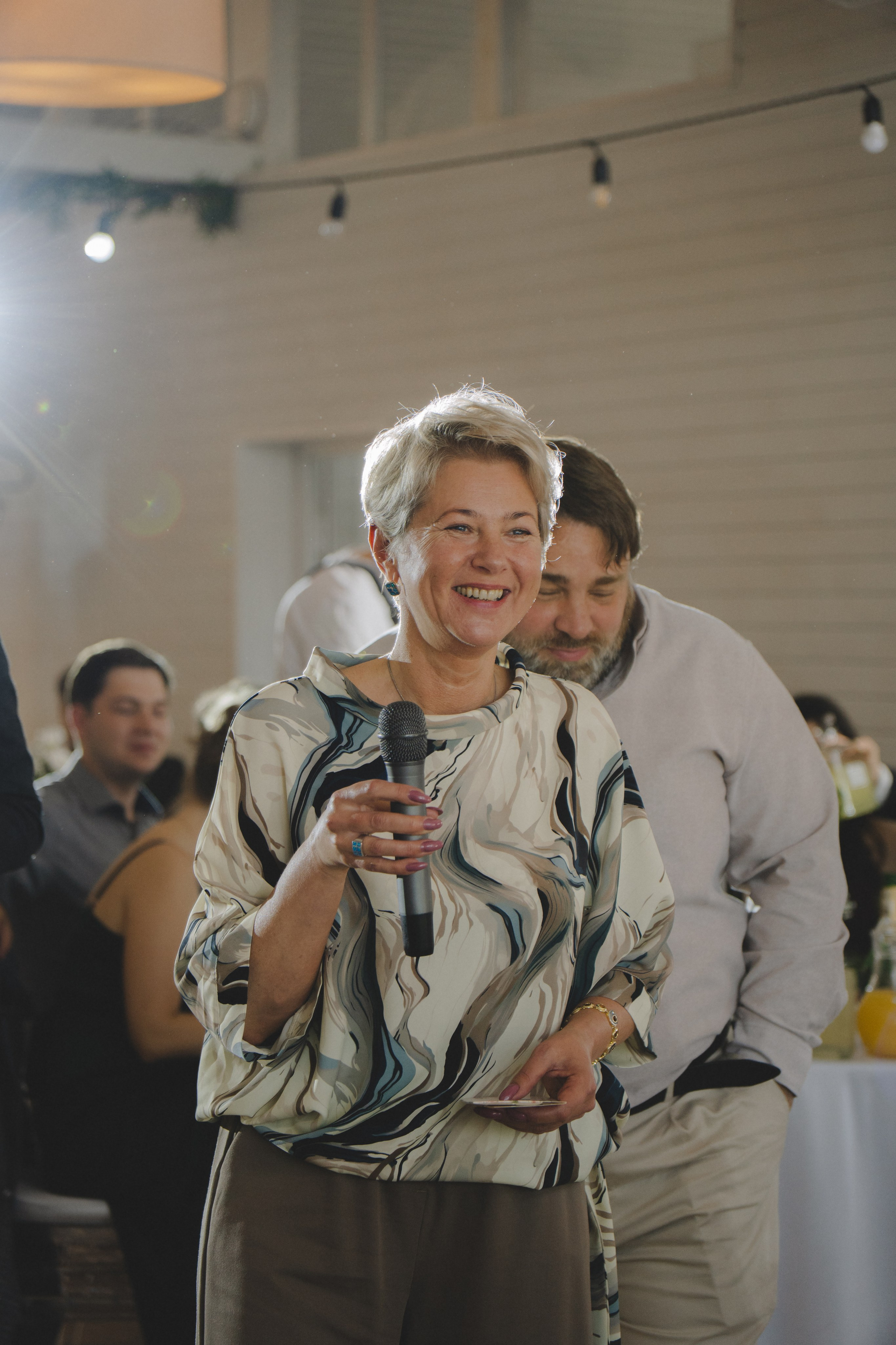 Даниил & София. Фотограф Наталья Воронина Москва