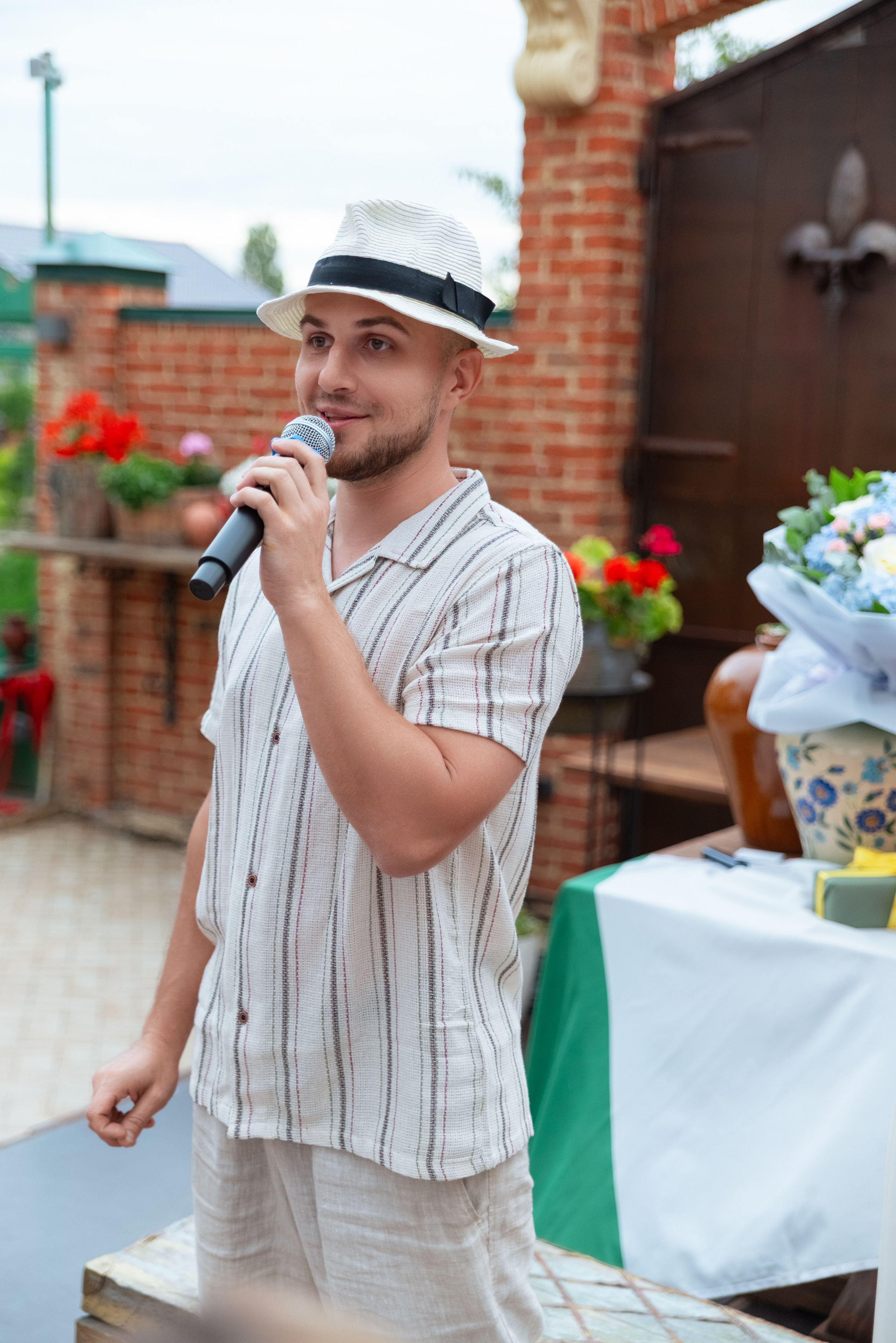 День рождения компании МебельКор. Фотограф Елена Кучук