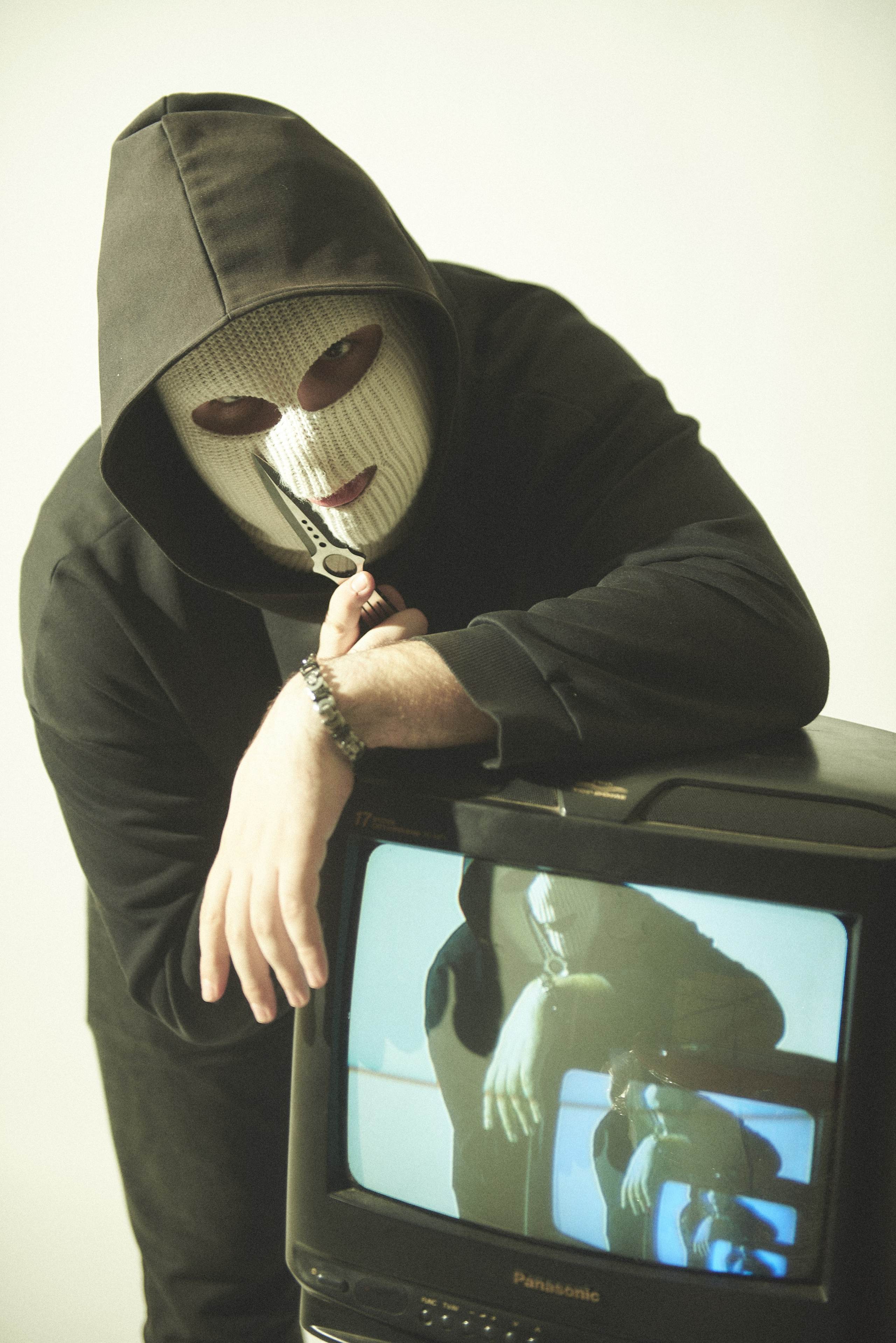 VHS. Андрей Винников фотограф в Нижнем Новгороде