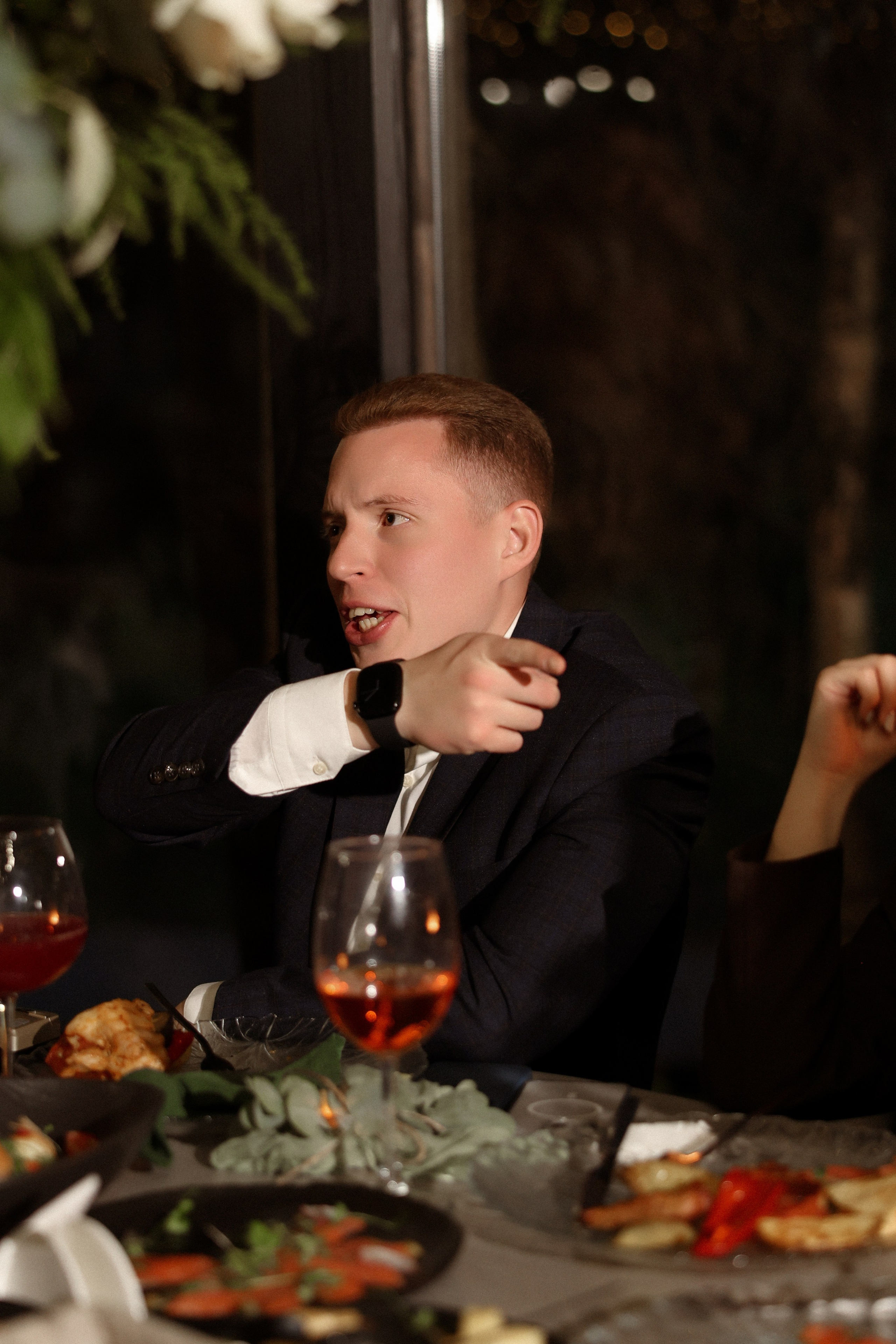 «Слезы счастья!» — Дмитрий и Дарья. Свадебный и семейный фотограф в Москве Ломова Ирина