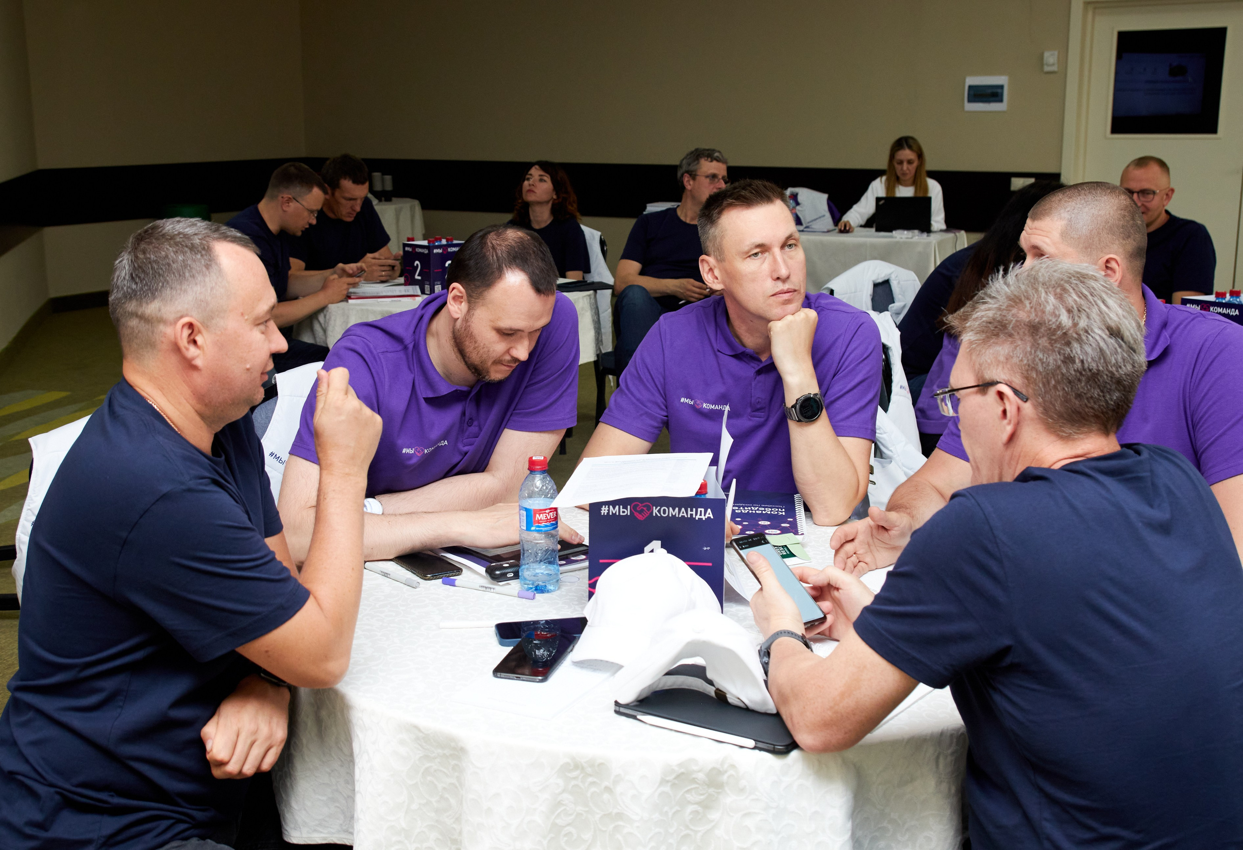 Тюмень — Кисловодск, Газпромнефть. Фотограф и видеограф Антон Калашников | Пятигорск