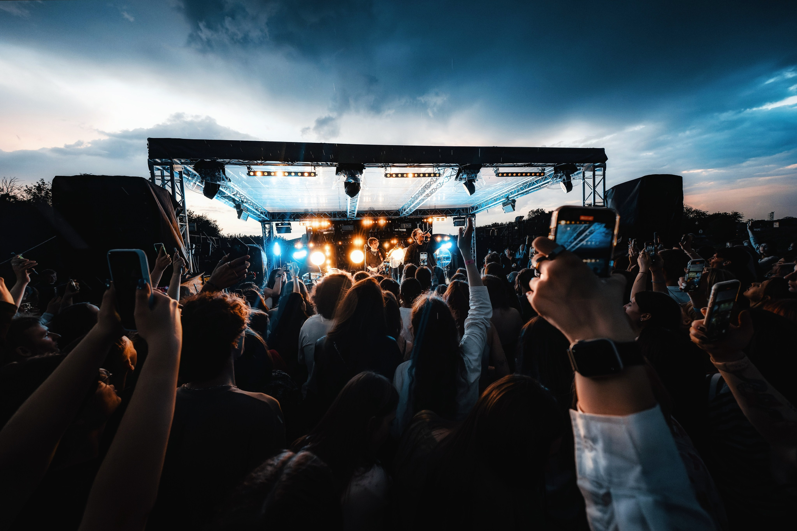 Тринадцать карат на корабле 05.06.2023. Репортажный фотограф и видеограф в Москве