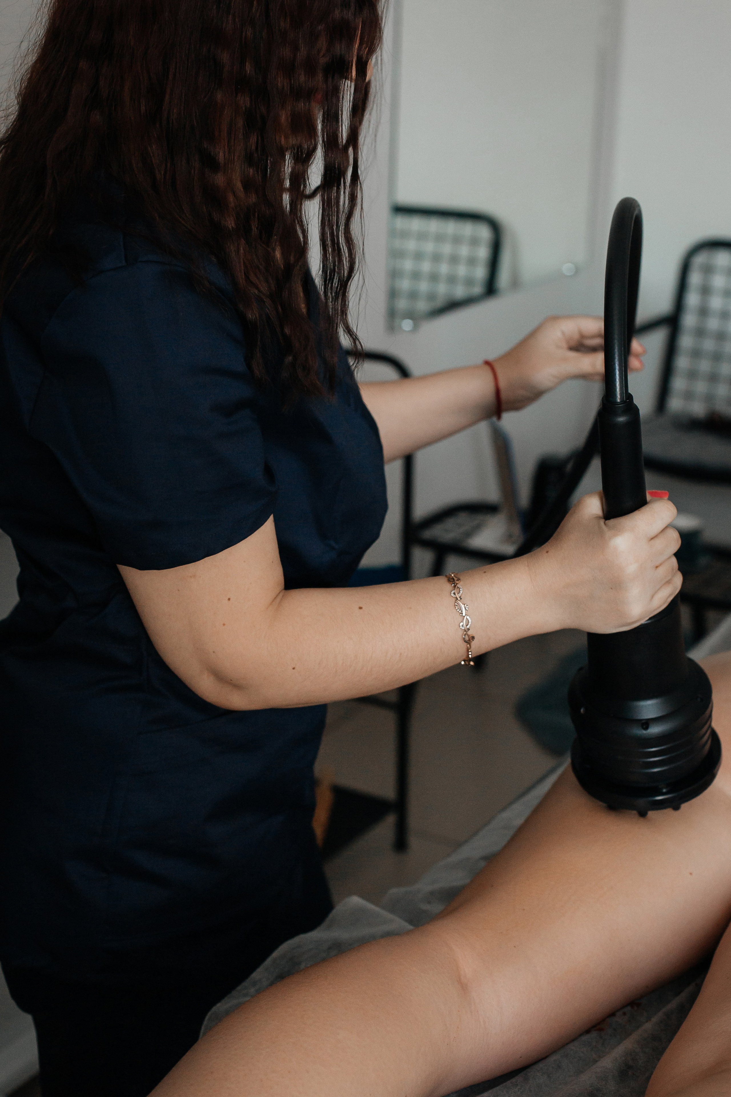 КОРРЕКЦИЯ ФИГУРЫ. Фотограф в Киселёвске Татьяна Трухалева