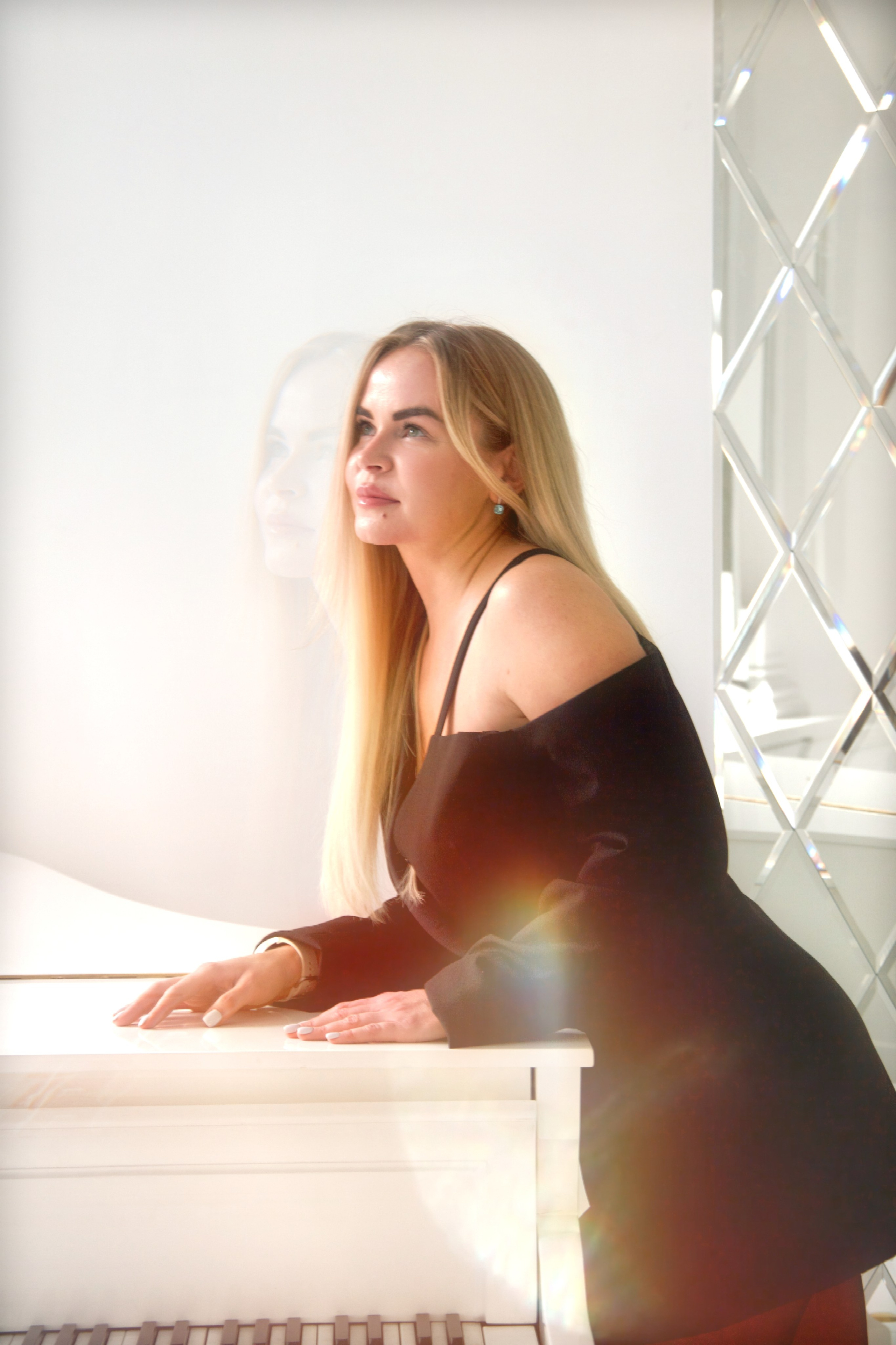 Eugenia's birthday. Фотограф Анастасия Шай в Санкт-Петербурге