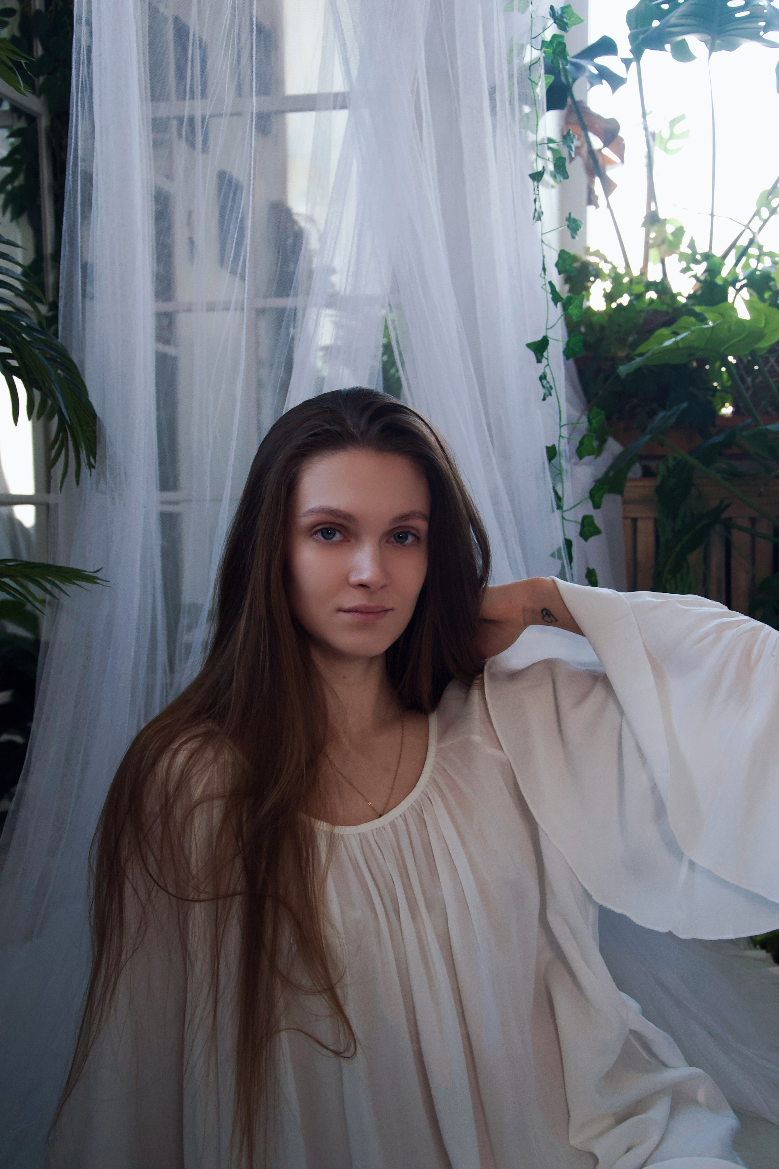 Elizaveta. Фотограф Анастасия Шай в Санкт-Петербурге