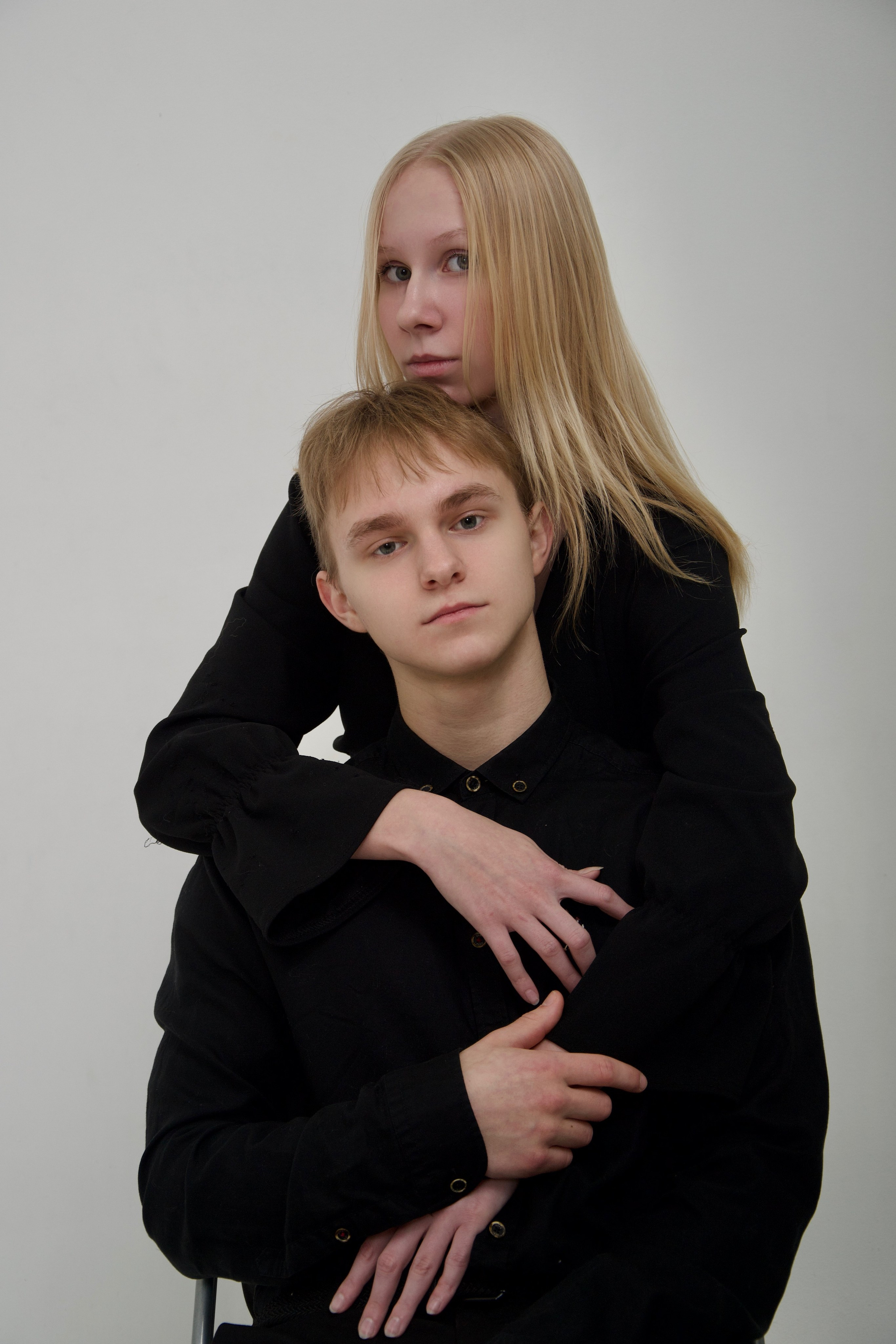 Love story. Фотограф Анастасия Шай в Санкт-Петербурге