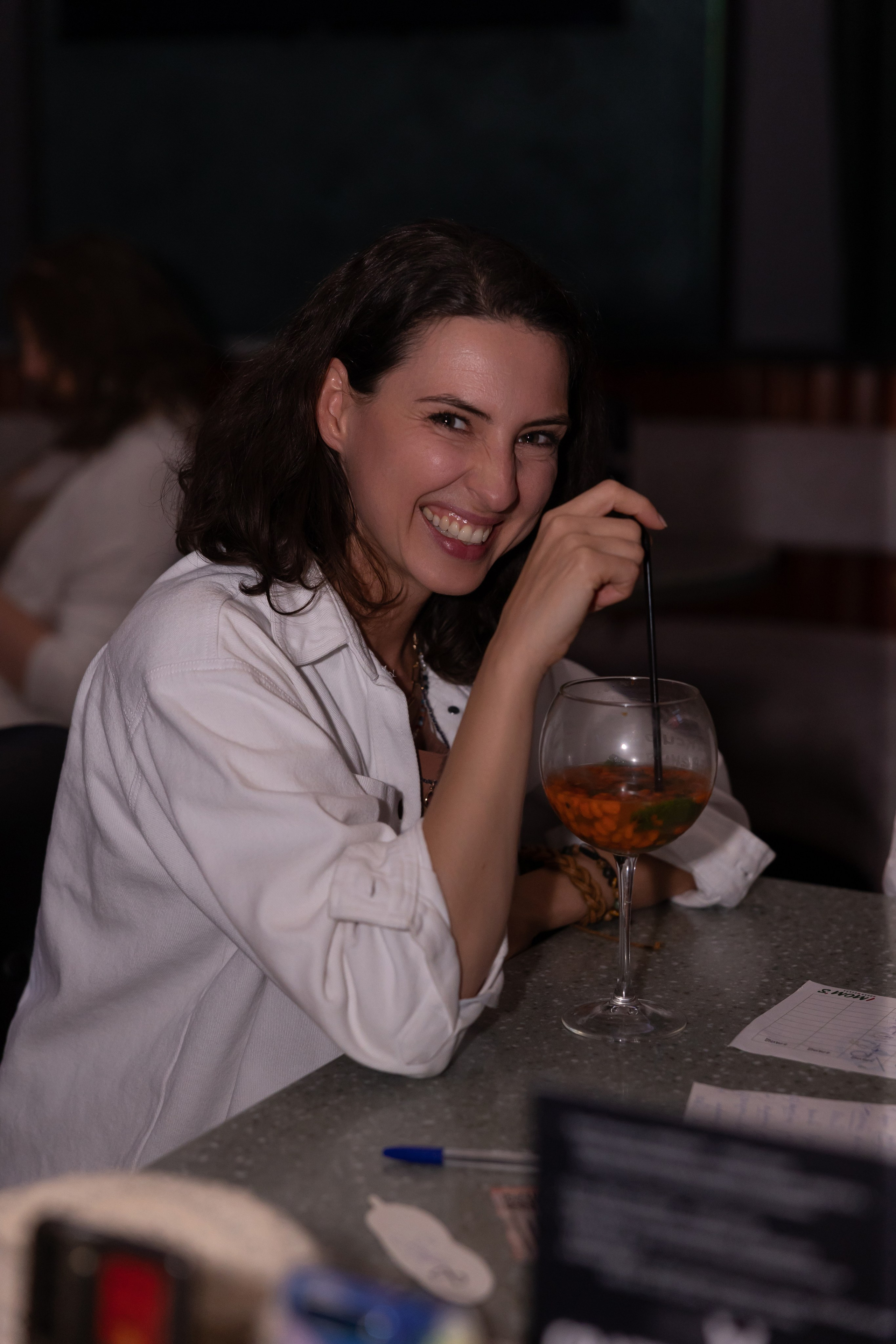 I`mom`s шоу-квиз «Boho». Сказочный фотограф для Вас и Вашей семьи