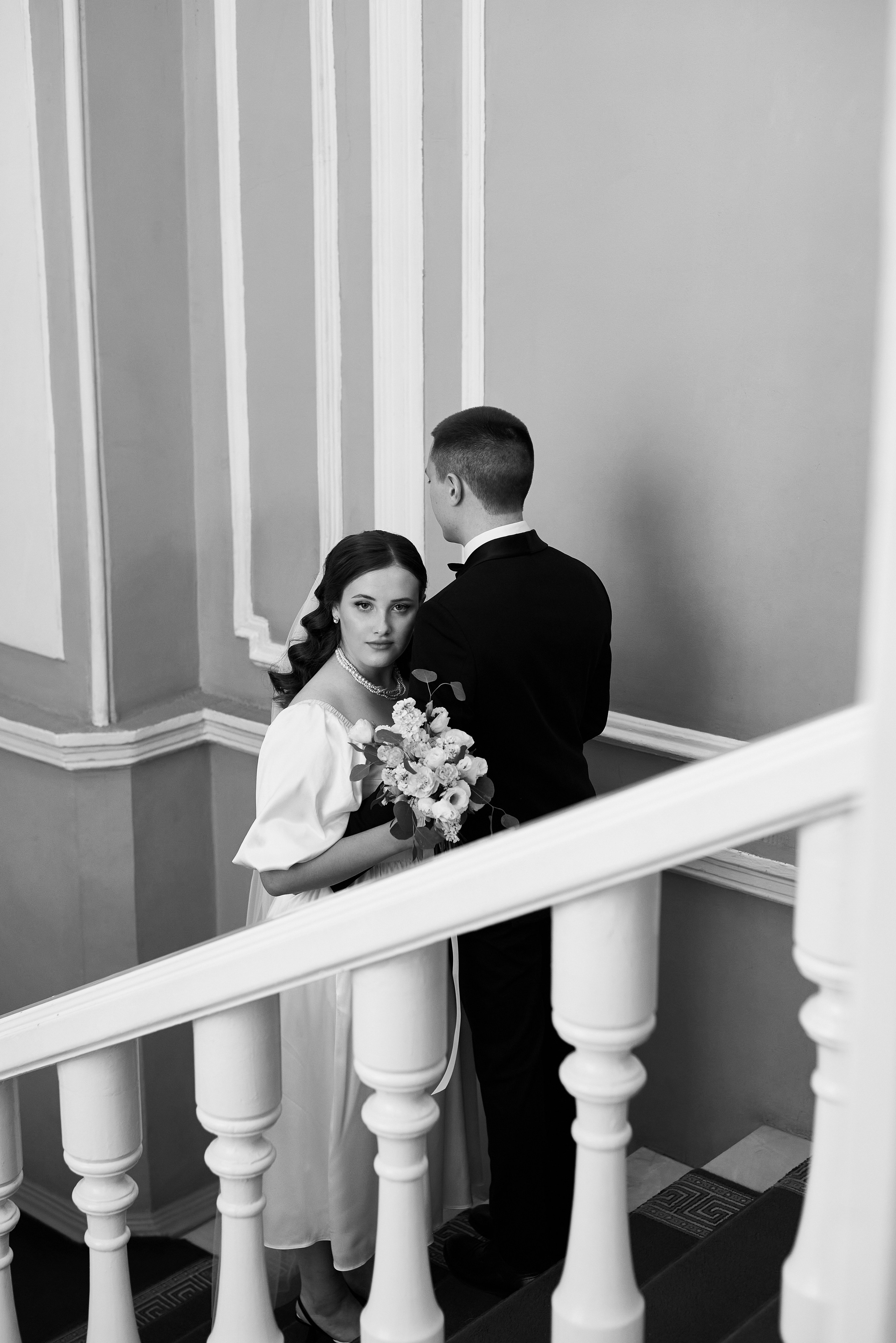 Валентин и Полина. Фотограф Новочеркасск Ростов Карина Чернова