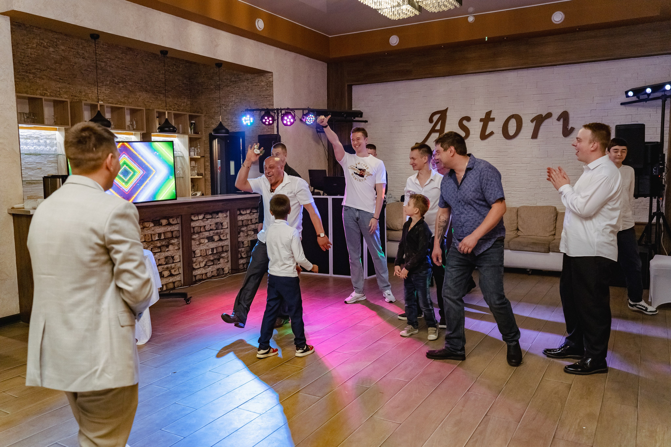 Мария Александр