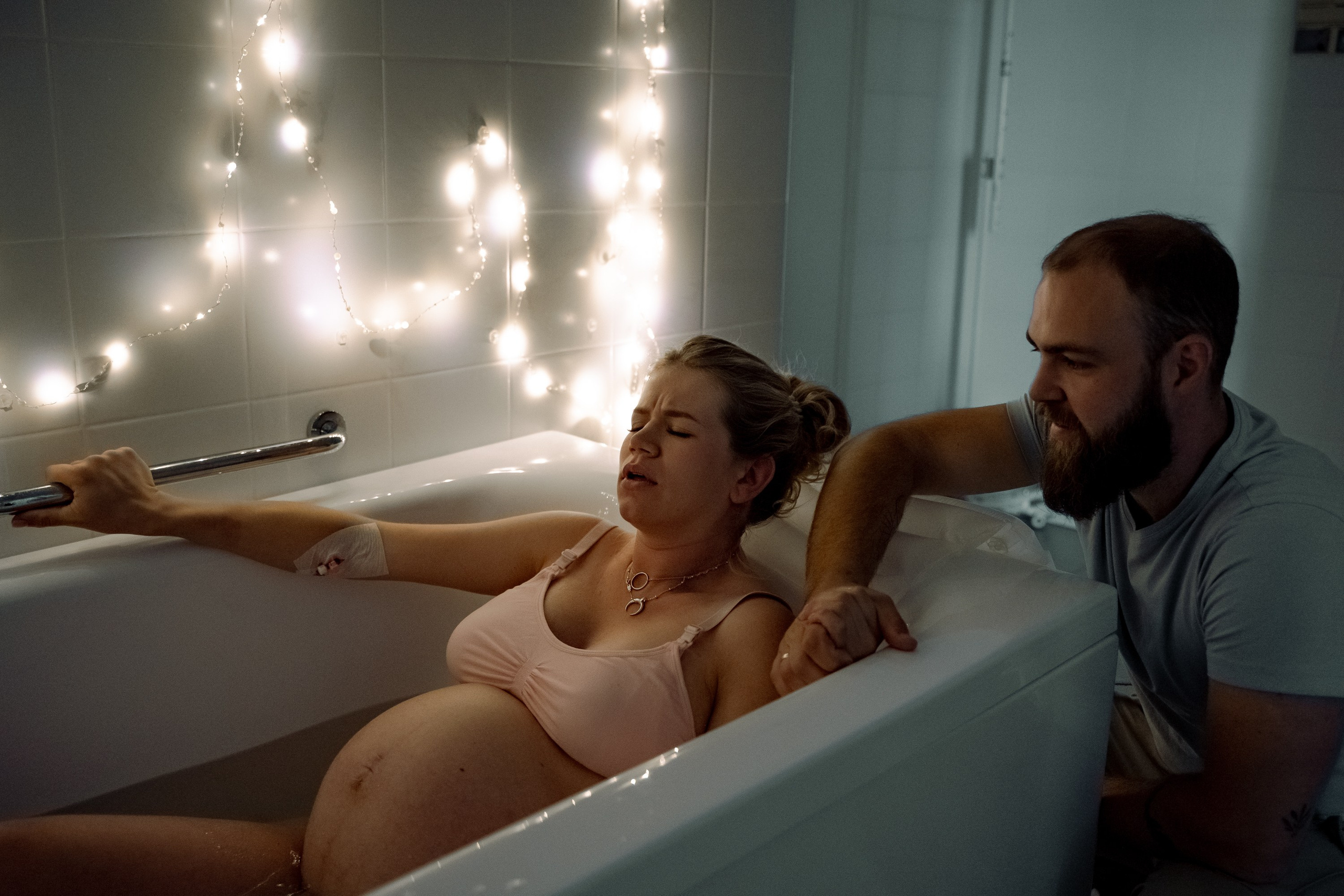 Фотограф на роды в Москве | Рождение Есении. Фотограф на роды в Москве Алла Rockymouse