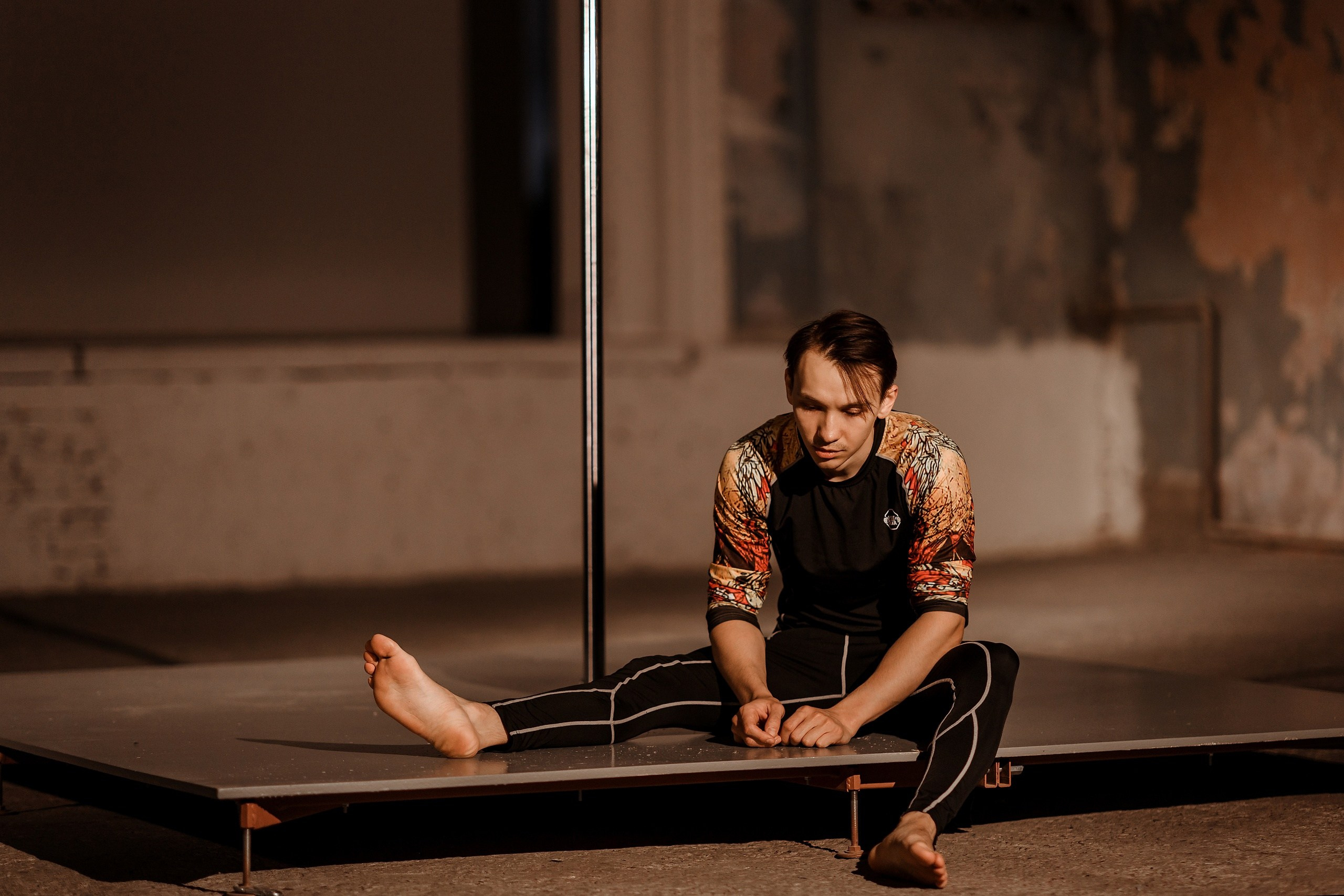 Анна Идоленко (Бальц)