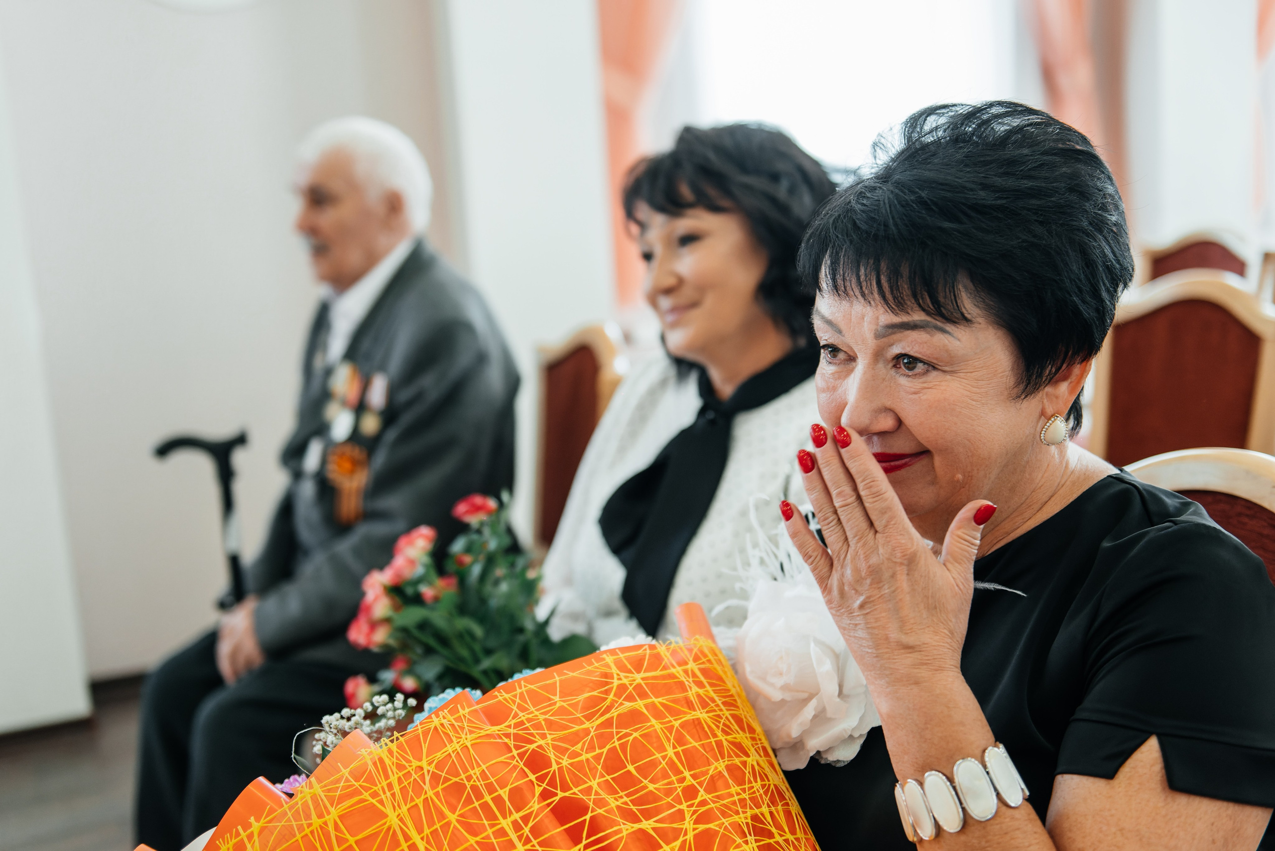 ЗАГС Андрей и Вероника. Фотограф Москва Артур Горвард