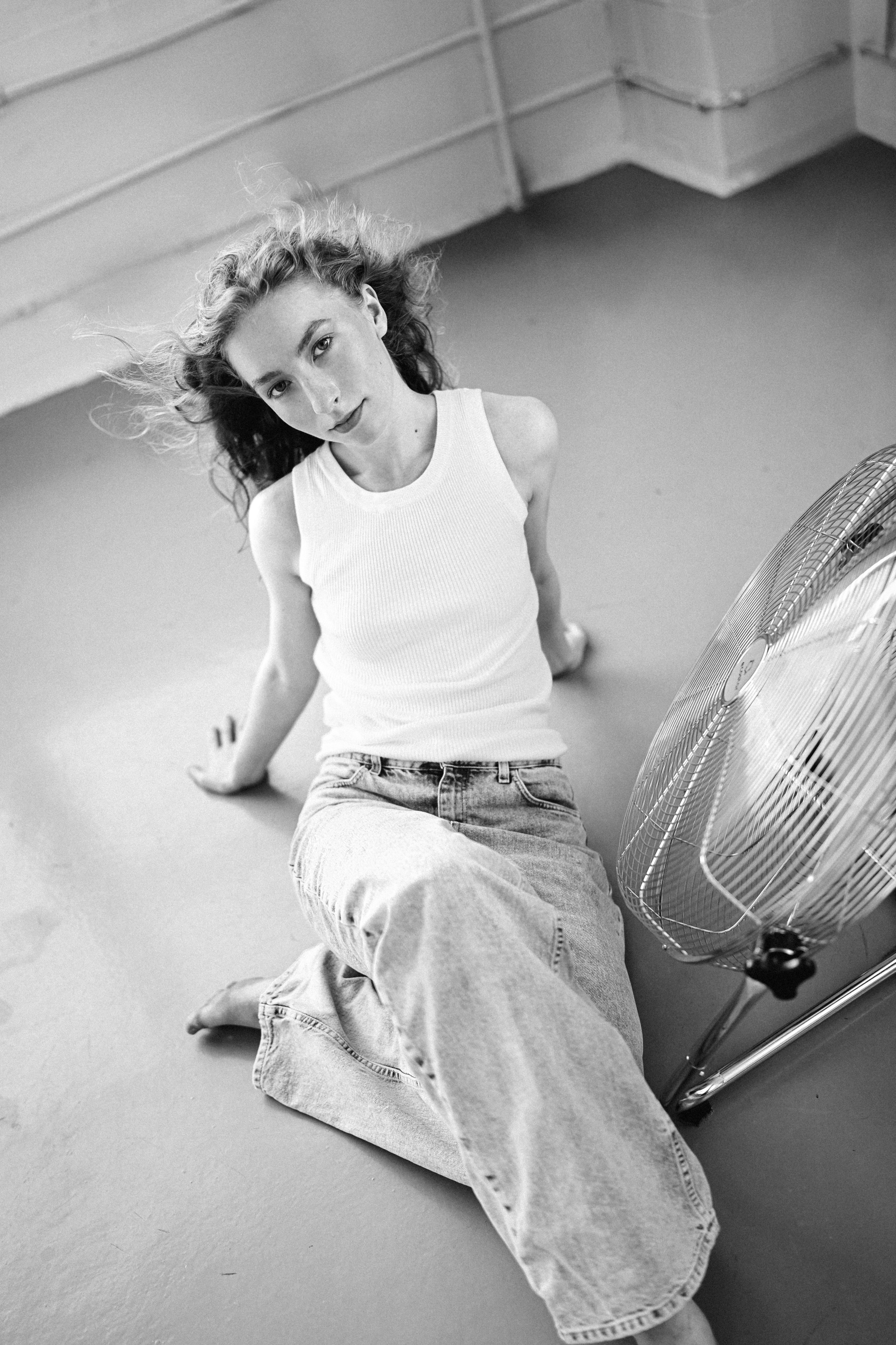 Anastasia. Svetlana Klimenko