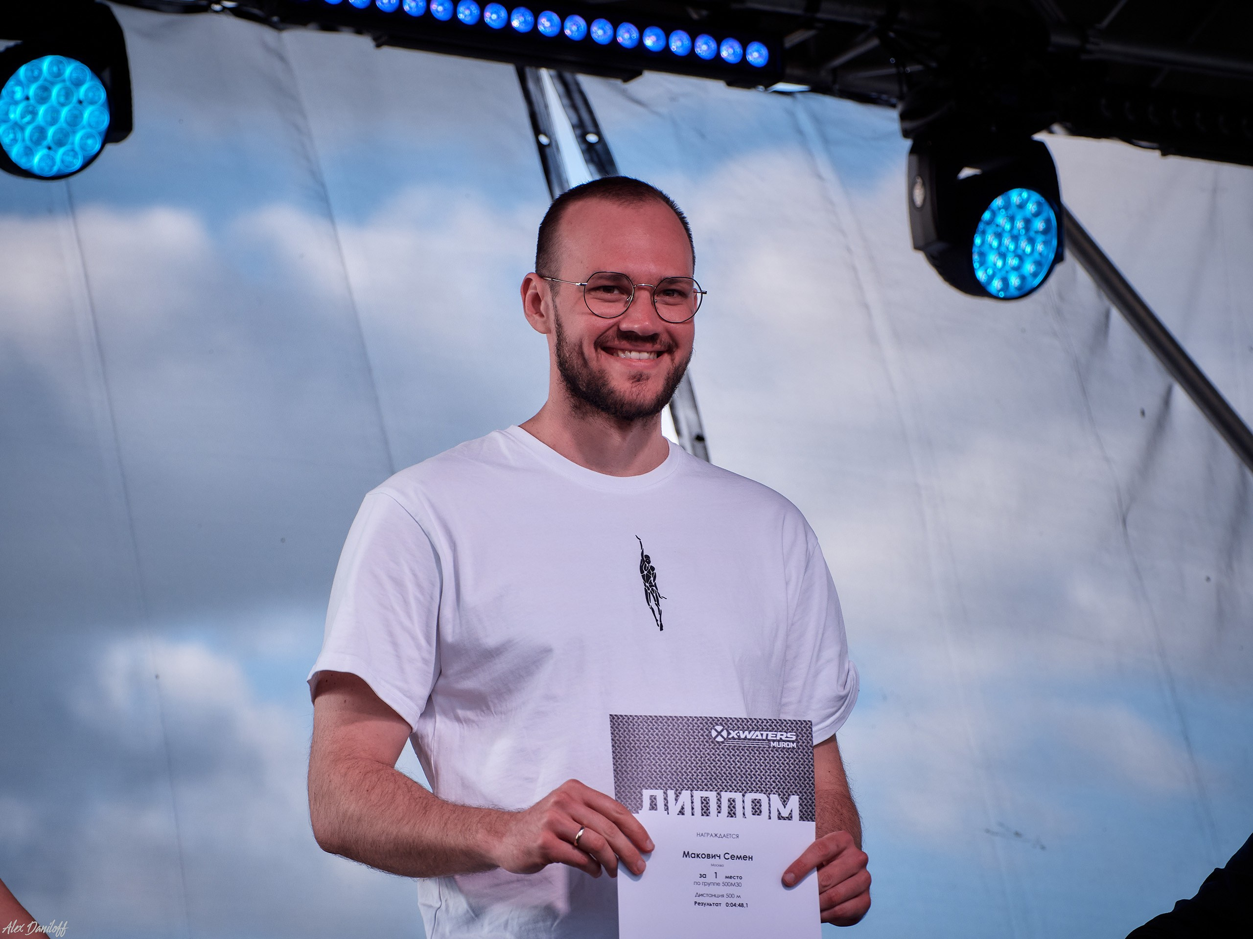 X-Waters Муром 2025. Муром-Инфо. Новости культуры, образования, спорта в городе Муром