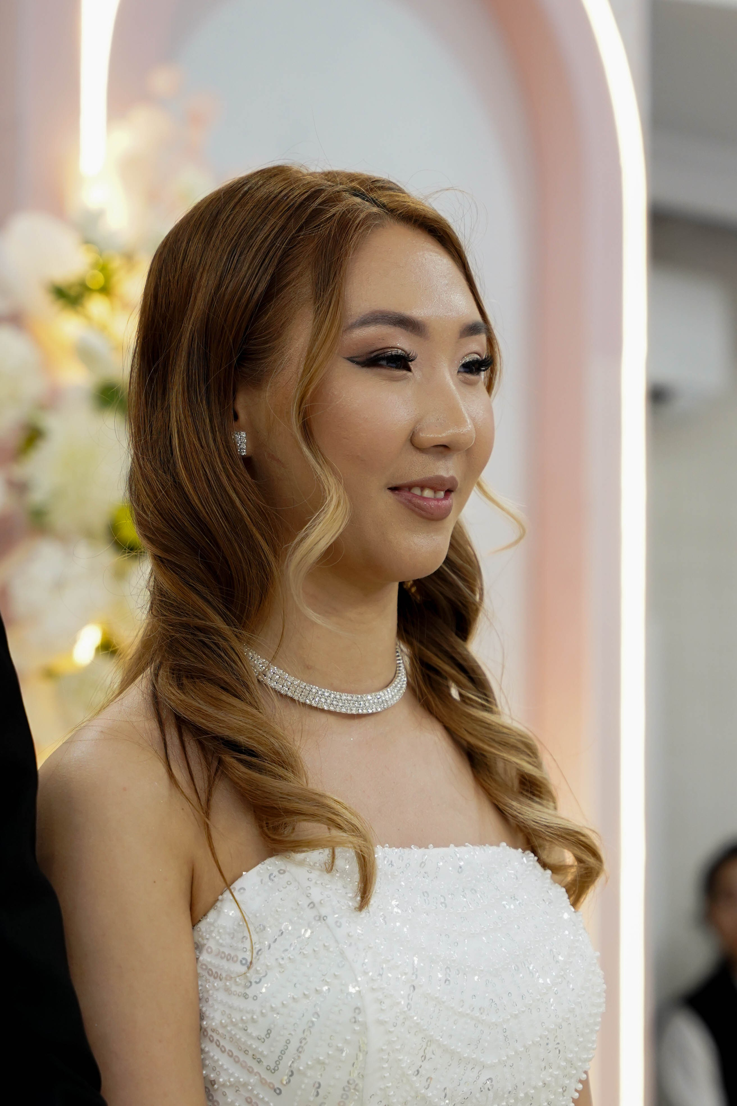 Dana uzatu. Фотограф Ернар Ержанов